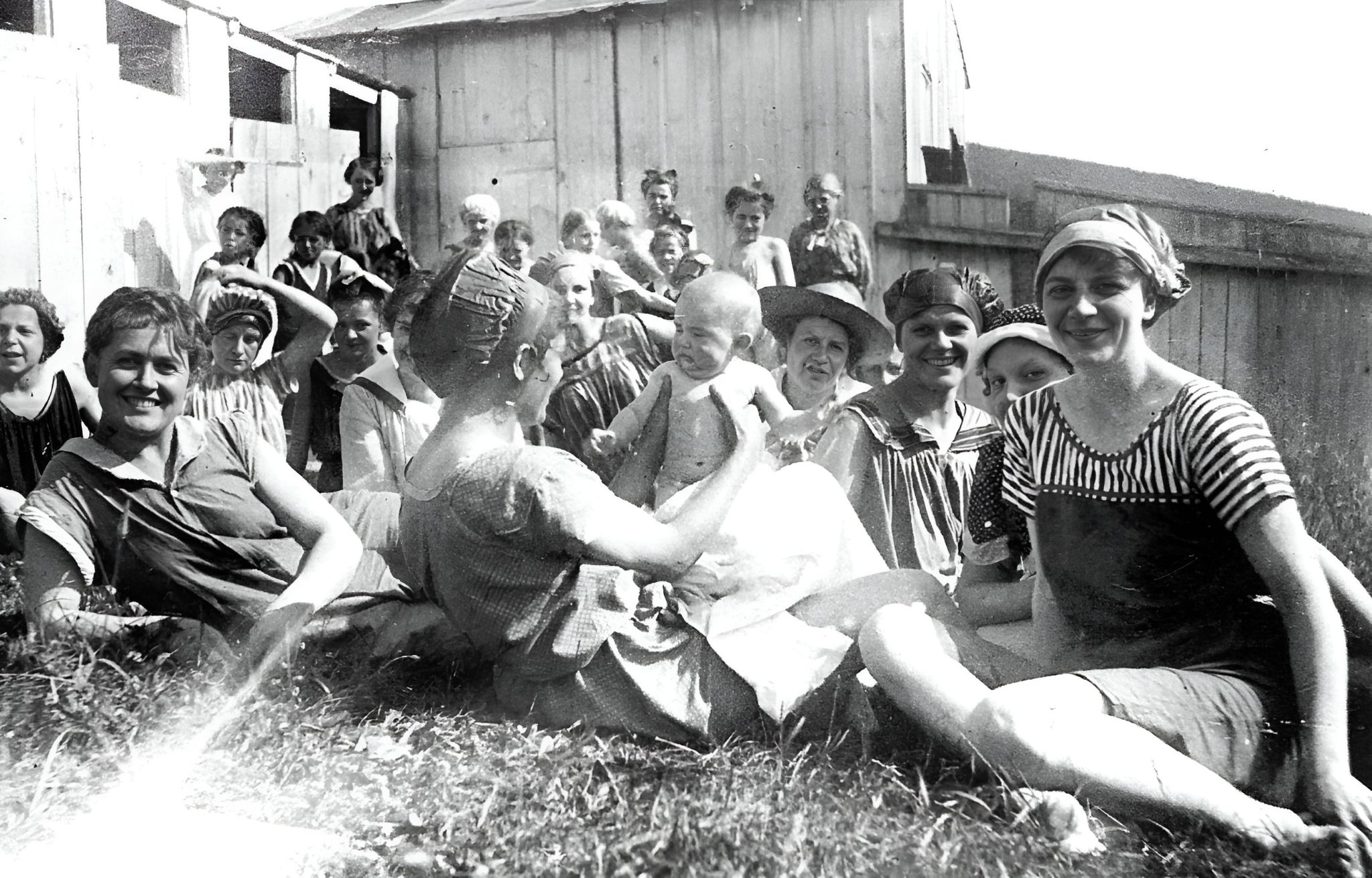 Mainbad Klingenberg