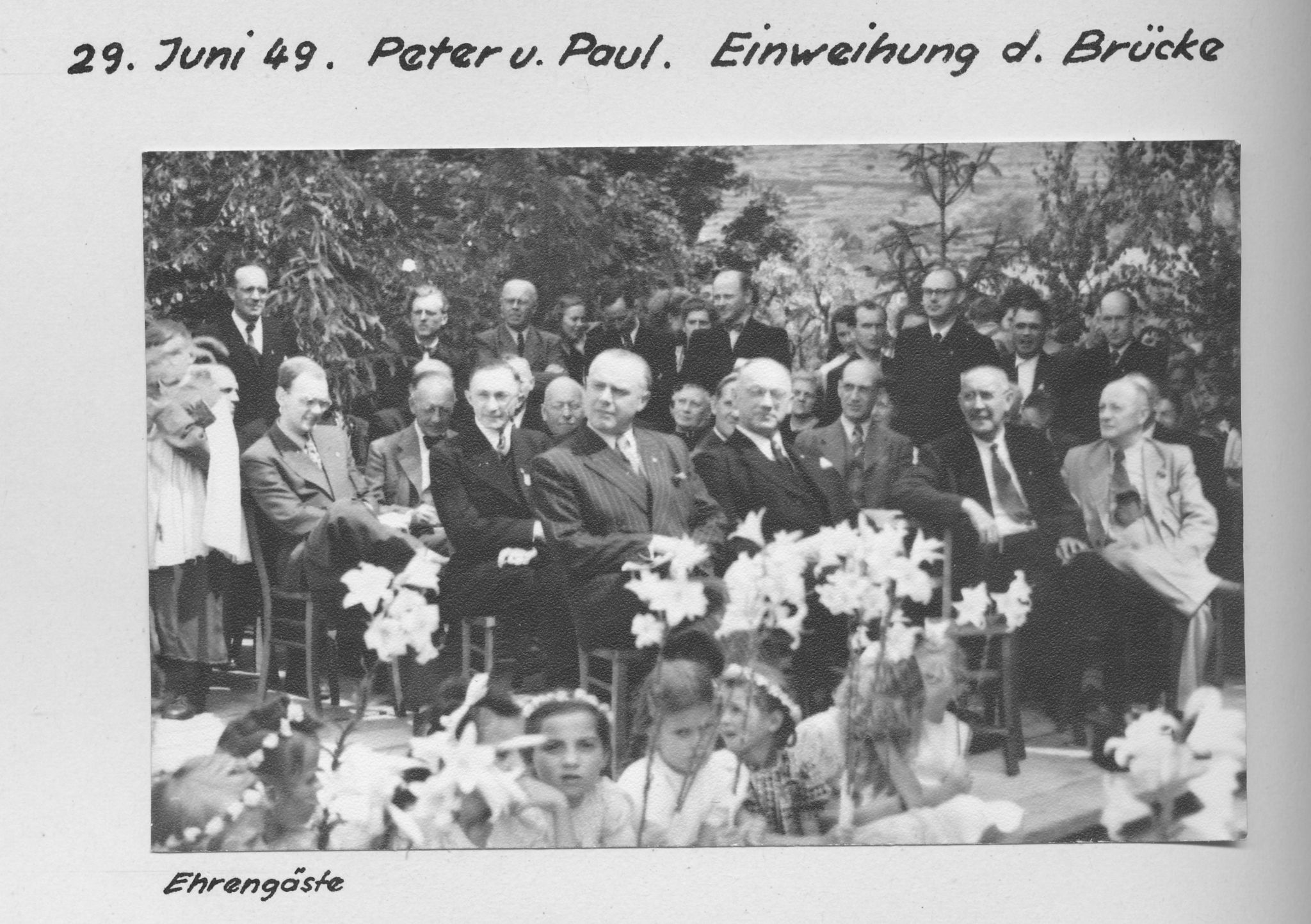 Neubau der 2. Mainbrücke