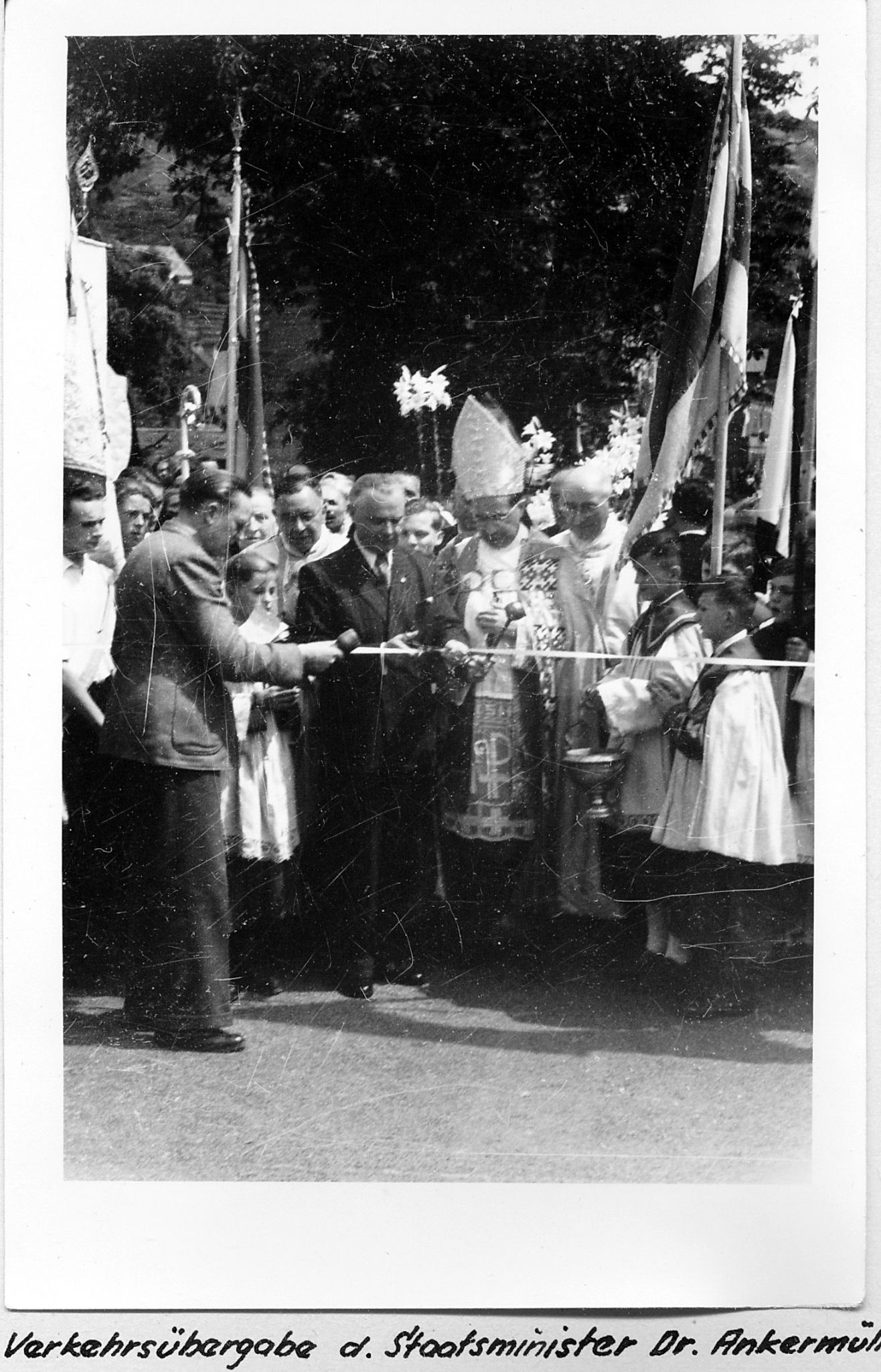 Neubau der 2. Mainbrücke