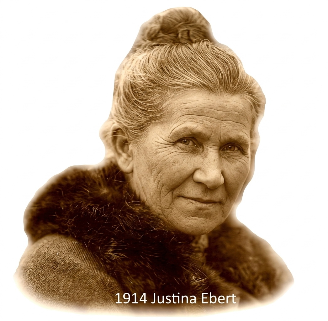 Justina Ebert