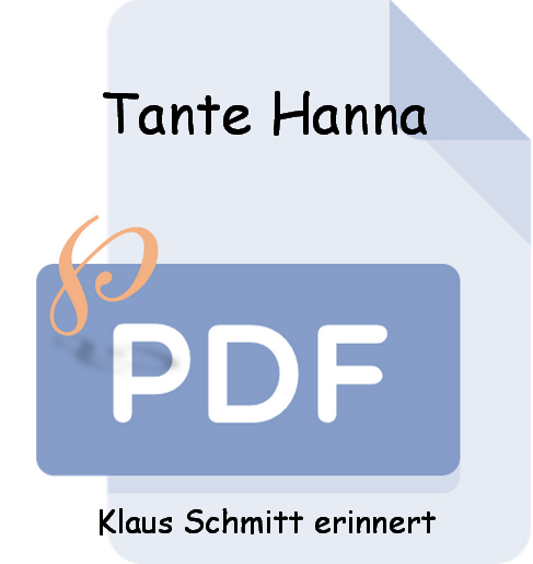 Z Tante Hanna