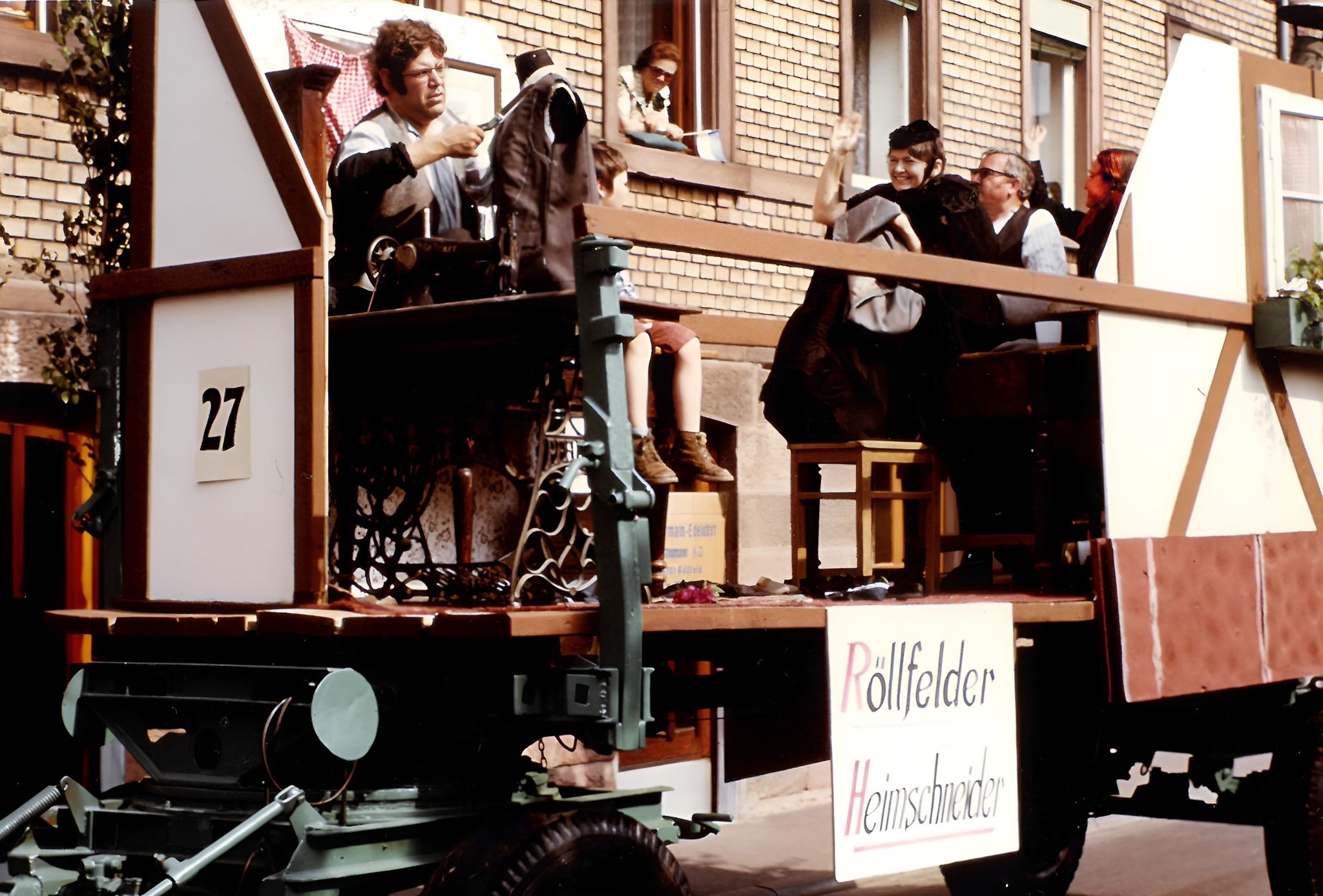 Röllfelder Heimschneider