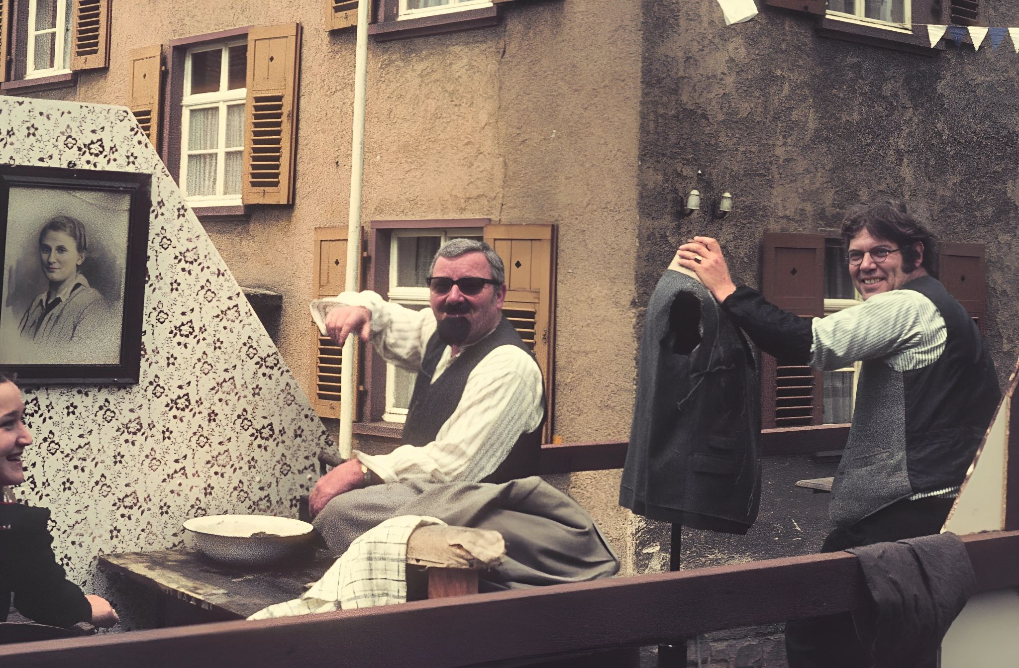 Röllfelder Heimschneider