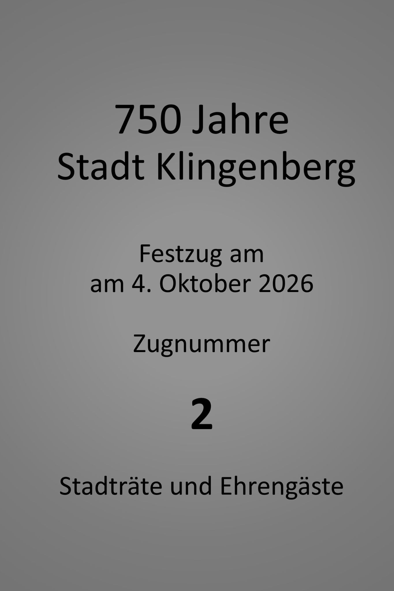 02 090 Zwischenueberschrift Zugnummer 02 20261003