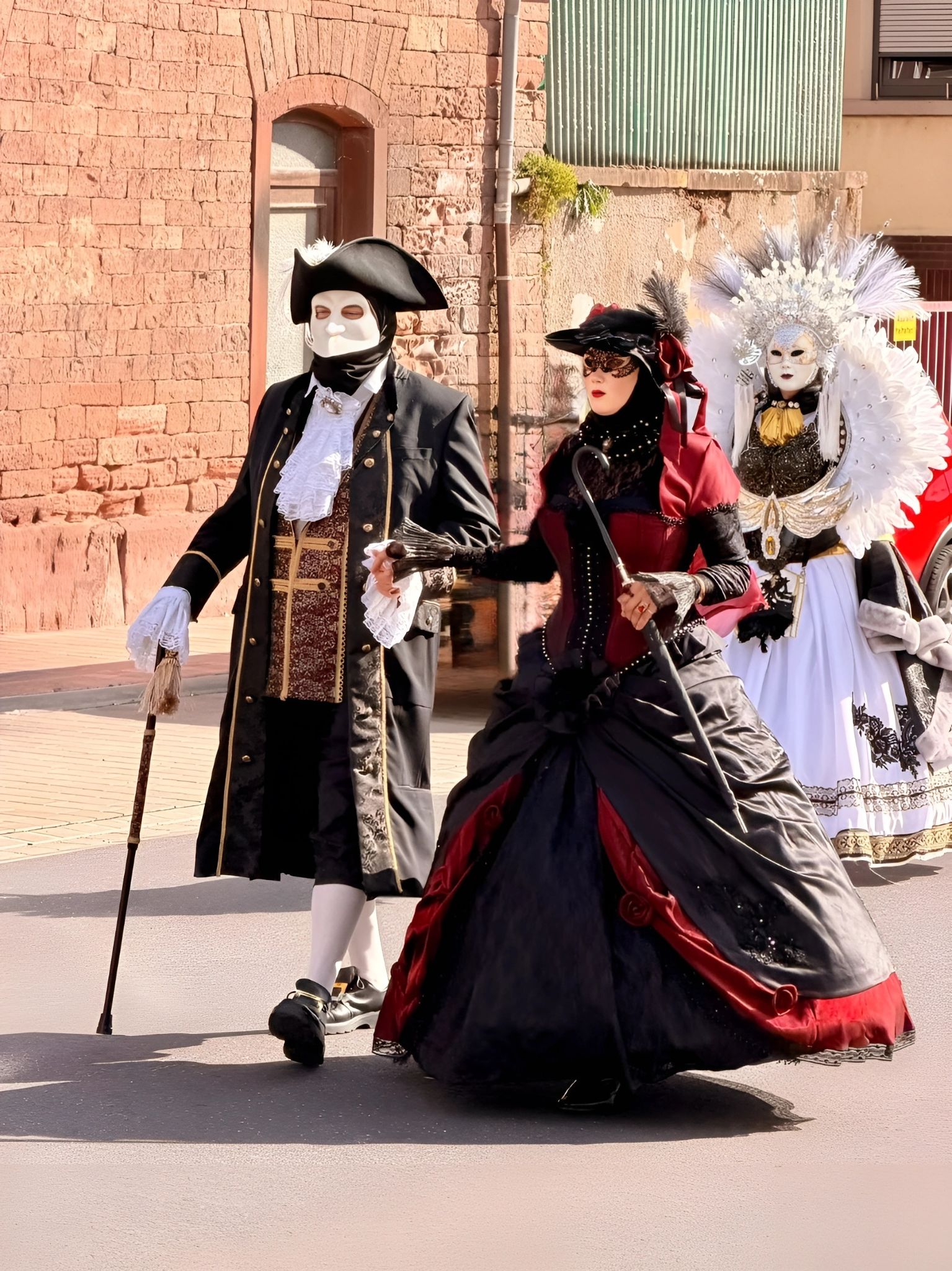 18 210 ah Venezianischer Karneval 20261004