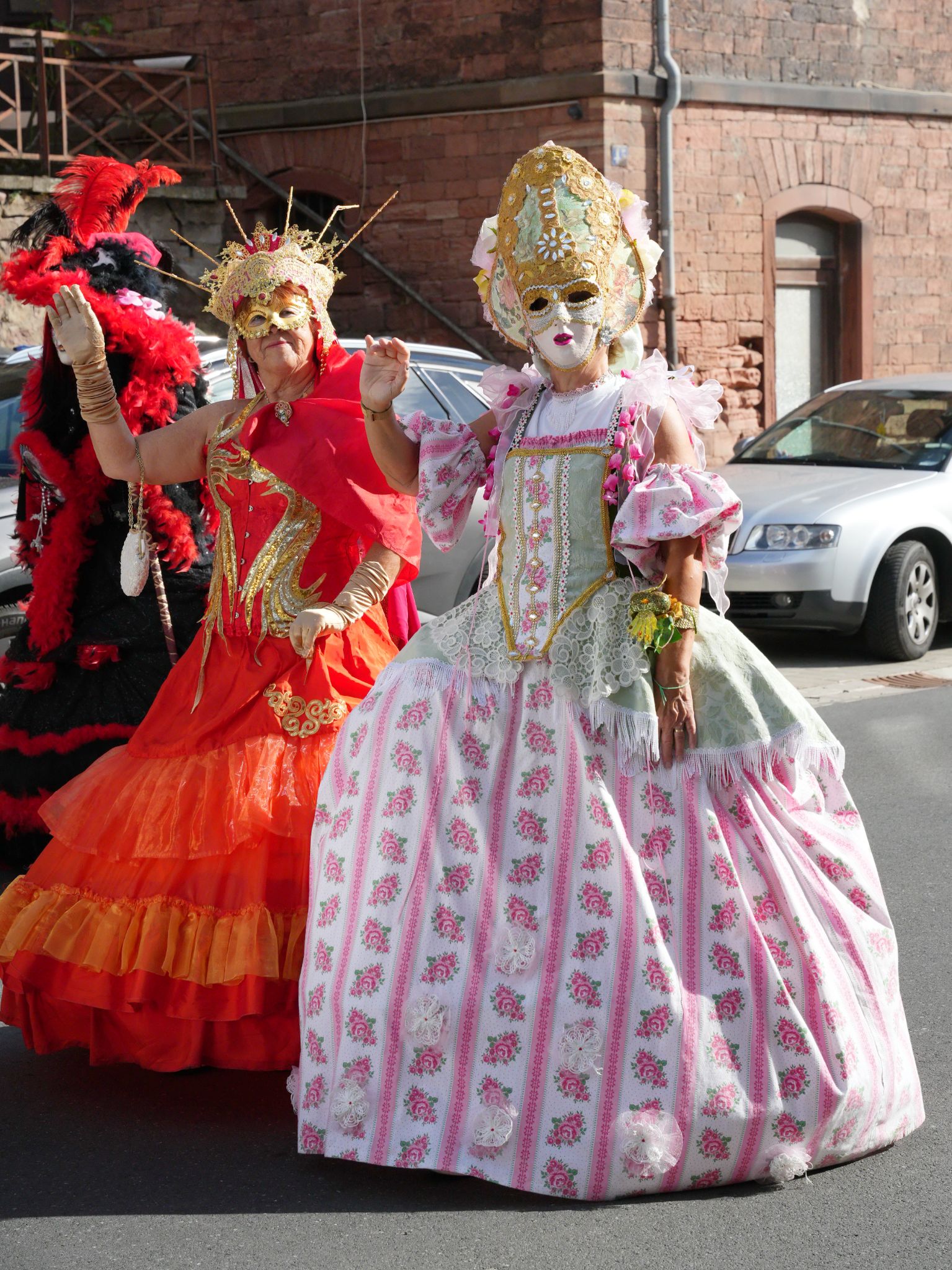 18 210 ep Venezianischer Karneval Klingenberg 20261004