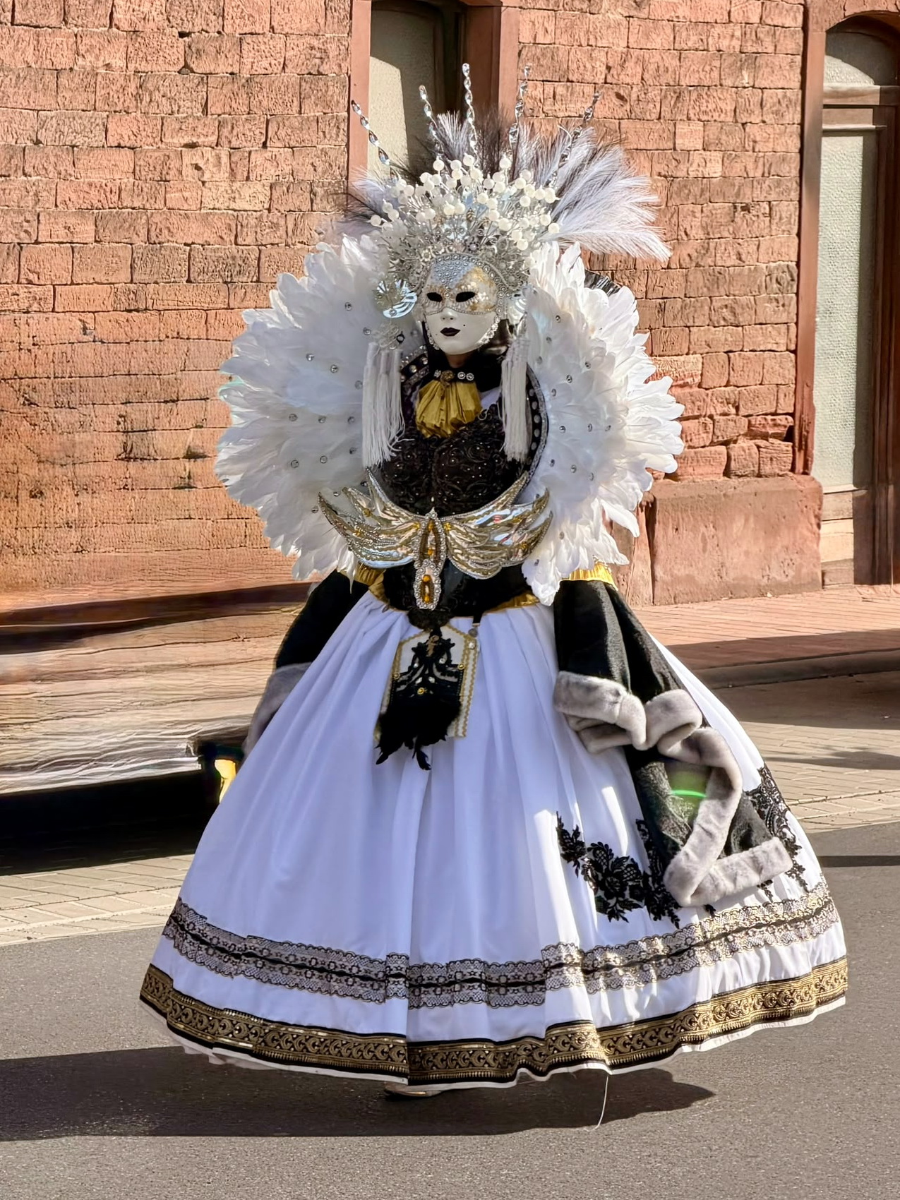 18 220 ah Venezianischer Karneval 20261004