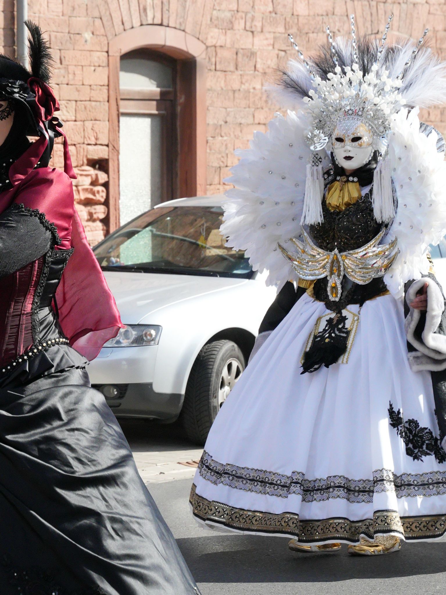 18 250 ep Venezianischer Karneval Klingenberg 20261004