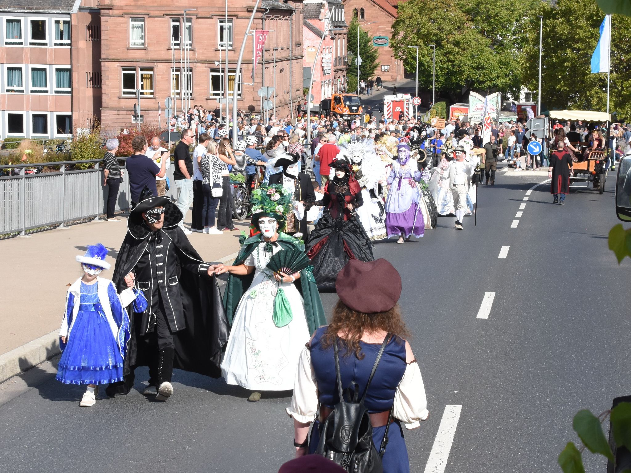 18 310 ew Venezianischer Karneval 20261004