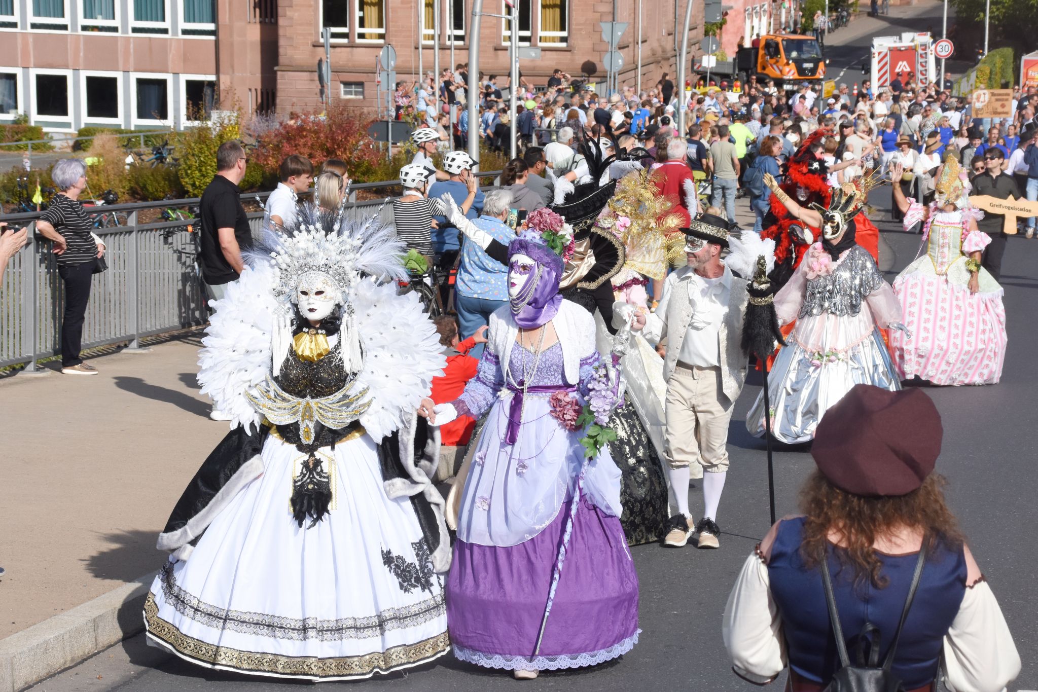 18 320 ew Venezianischer Karneval 20261004