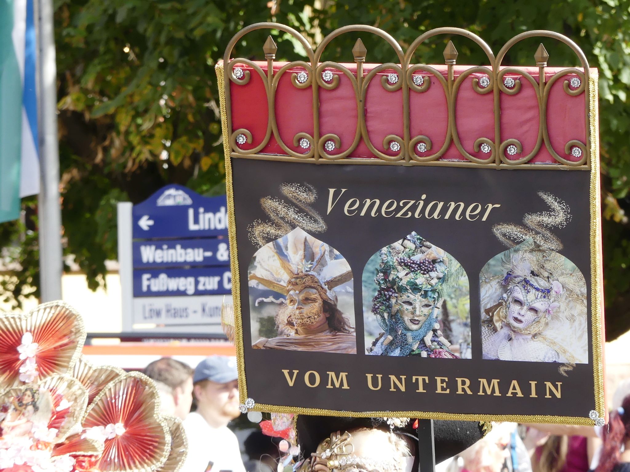 18 330 kh Venezianischer Karneval 20261004