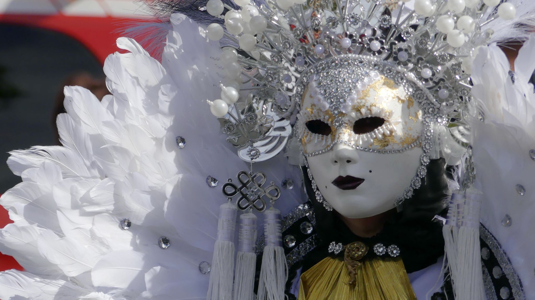 18 340 kh Venezianischer Karneval 20261004