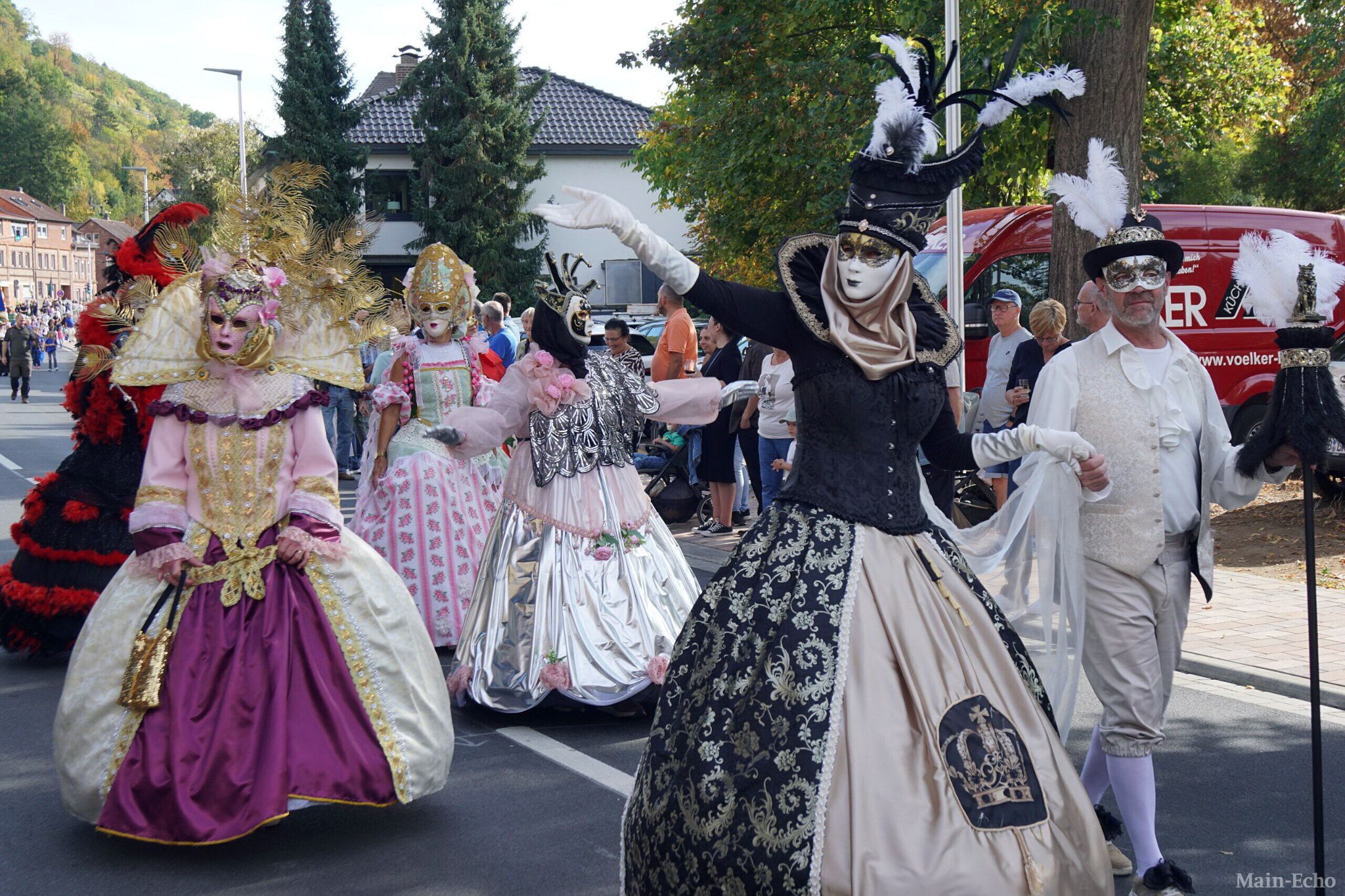 18 380 me Venezianischer Karneval 20261004