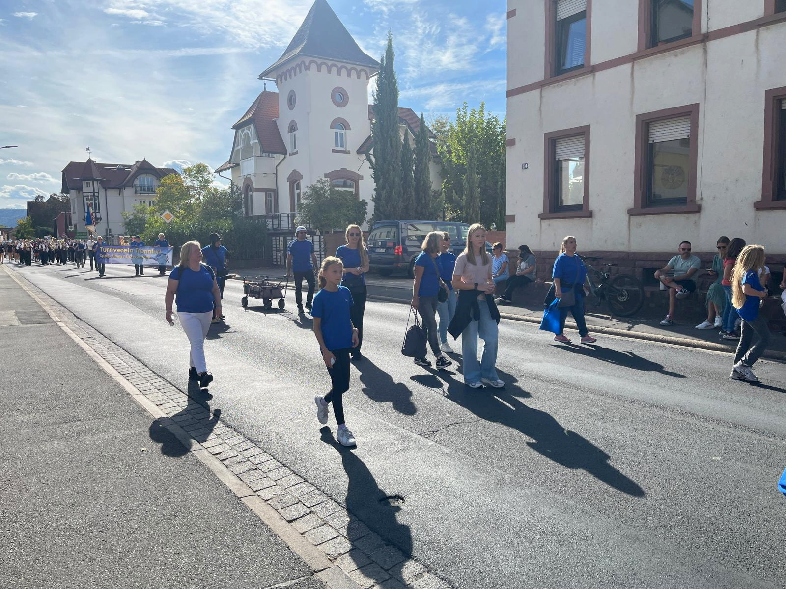 20 130 vs Turnverein Klingenberg
