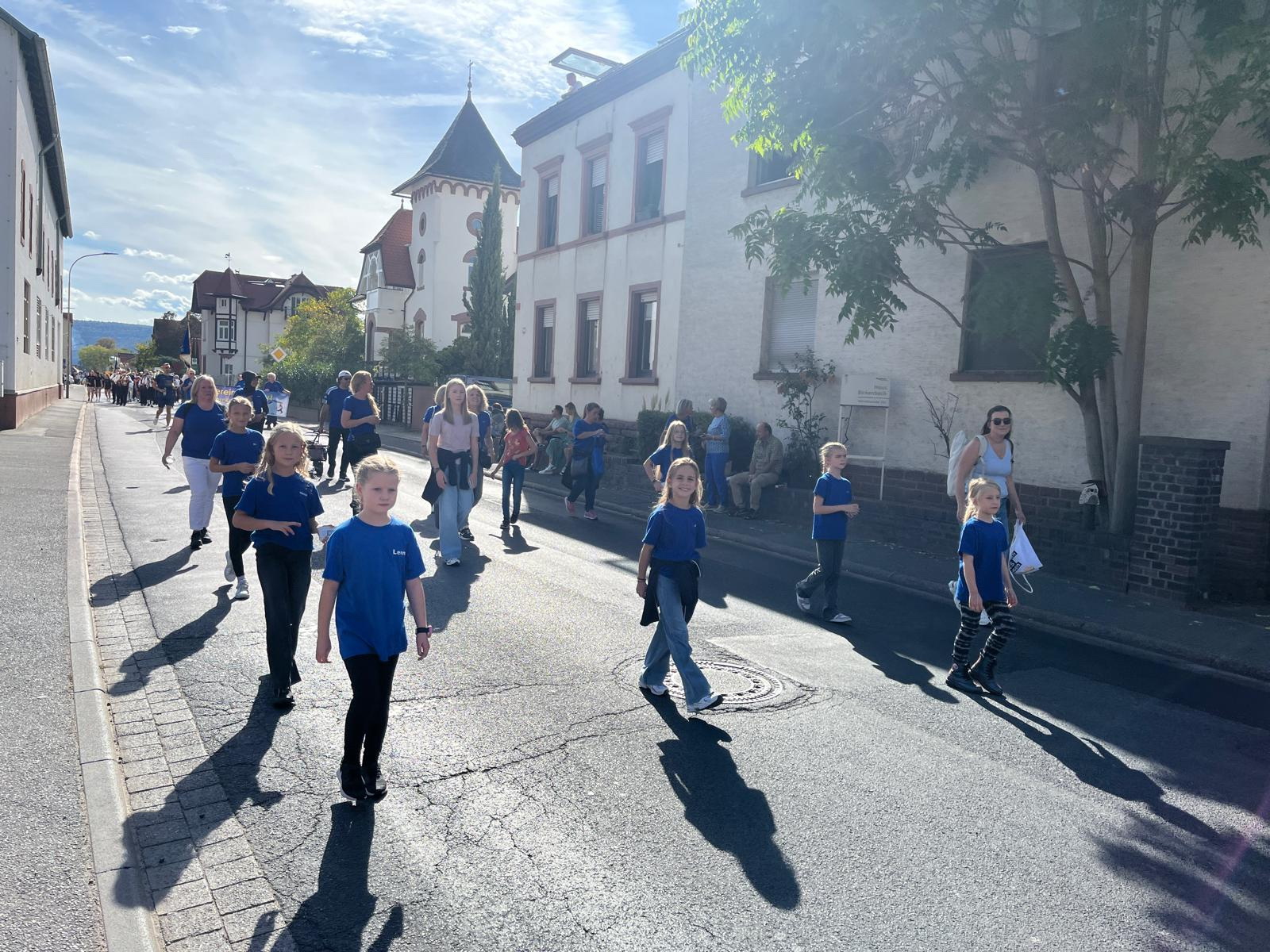 20 140 vs Turnverein Klingenberg