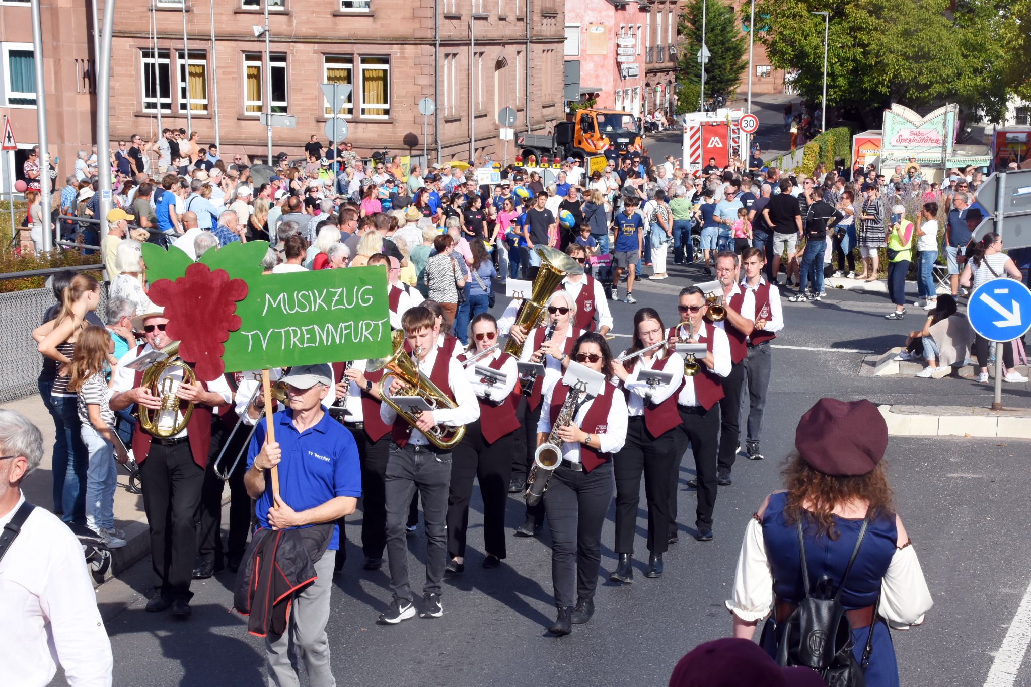 22 310 ew Musikzug Turnverein Trennfurt 20261004