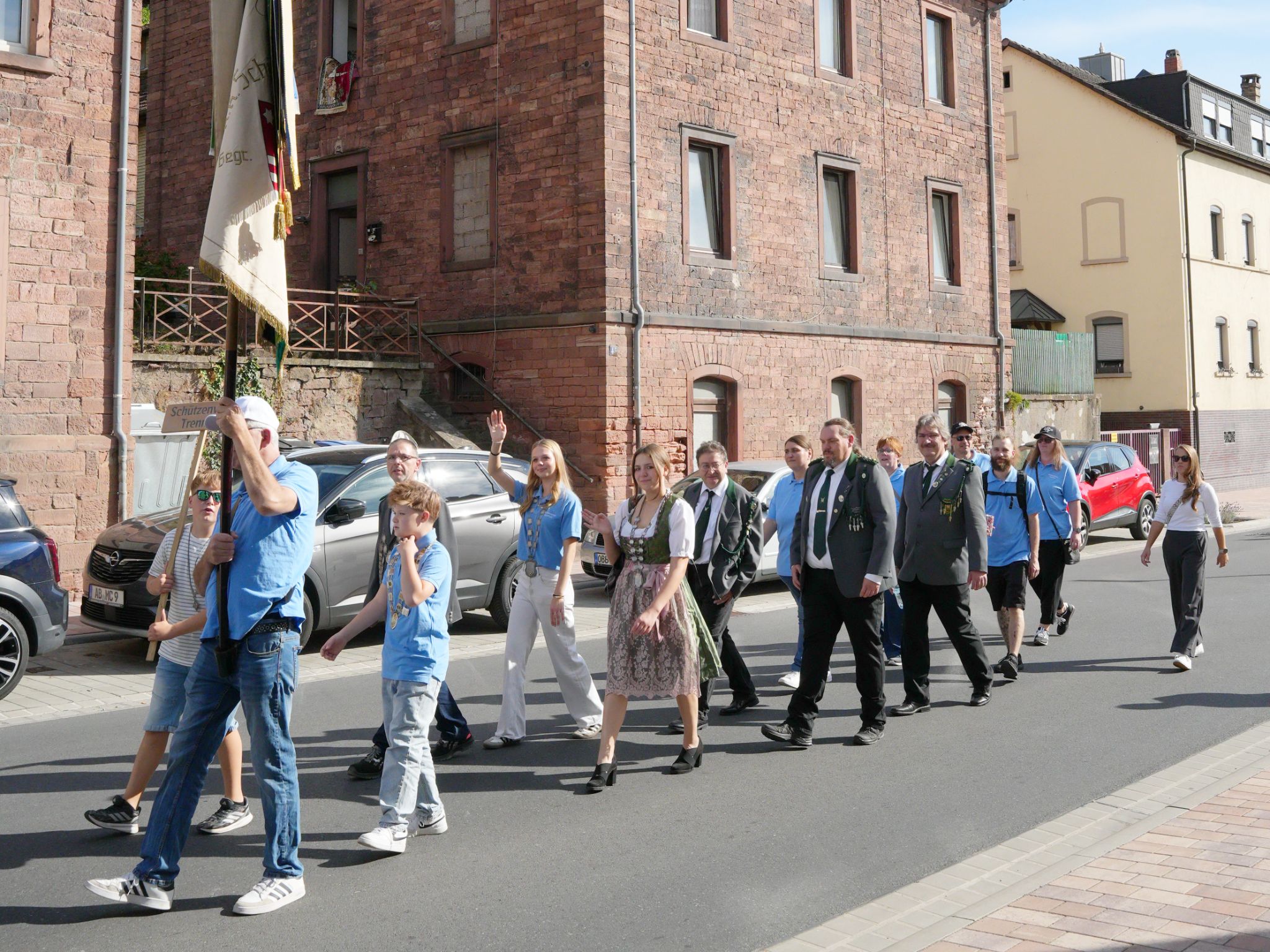28 210 ep Kleinkaliberschuetzenverein Trennfurt 20261004