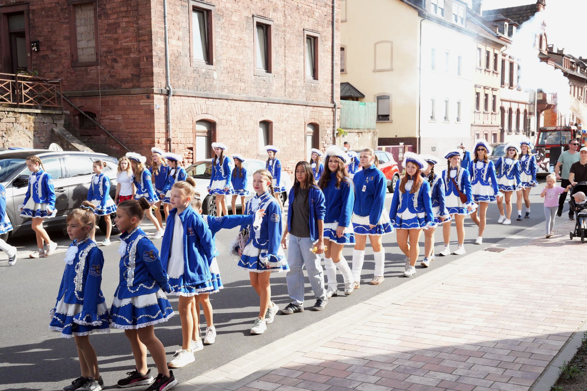 Röllfelder Carneval-Club