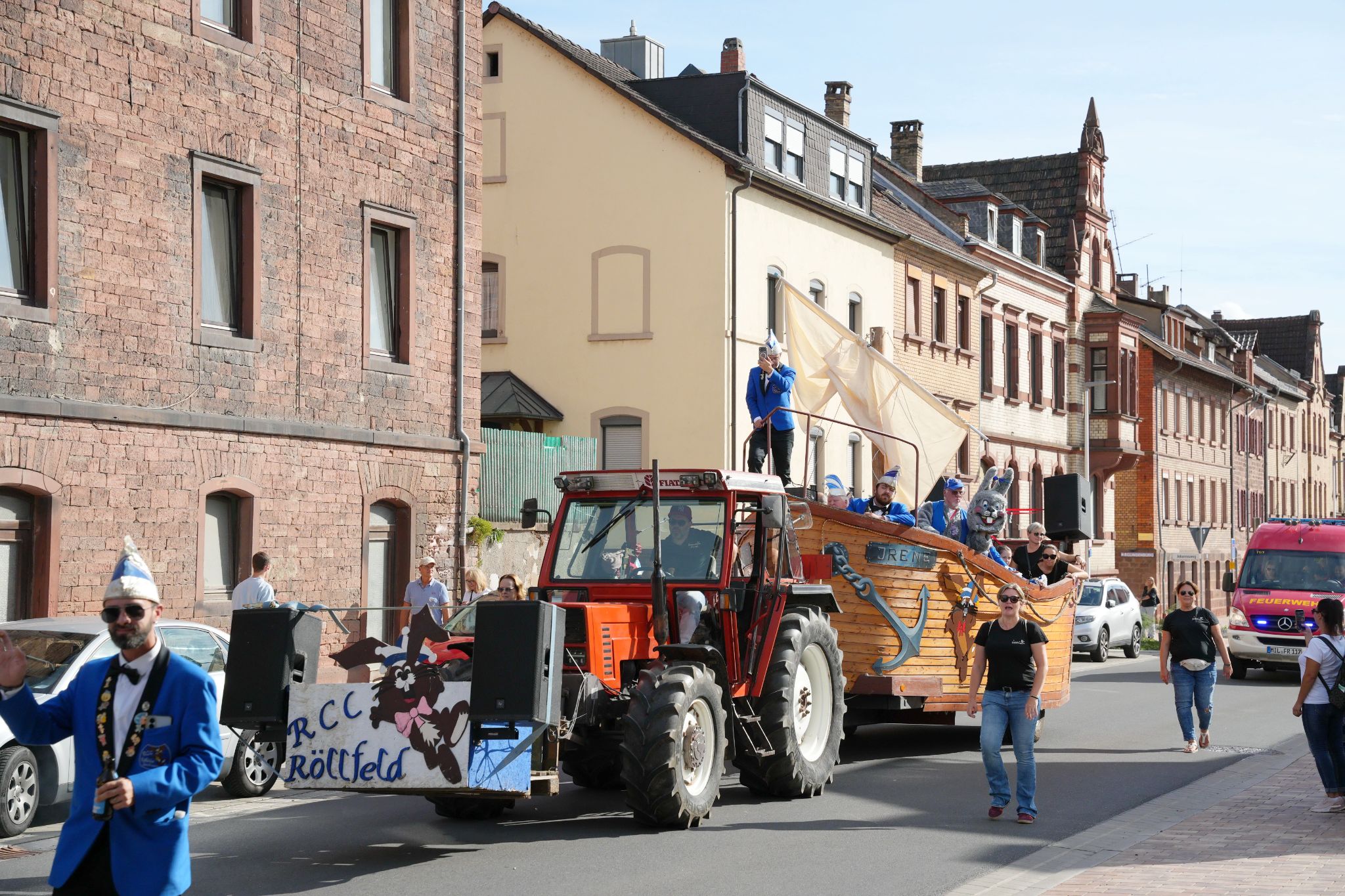Röllfelder Carneval-Club