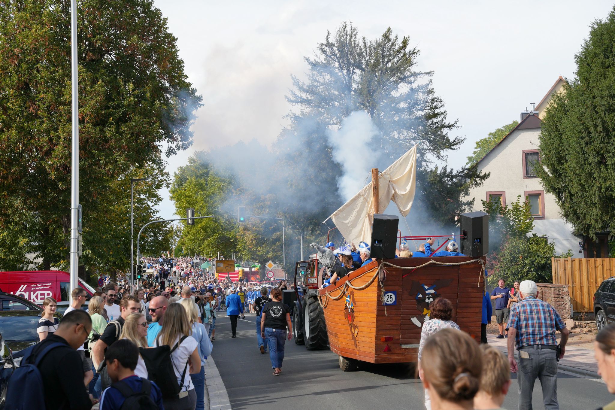 Röllfelder Carneval-Club