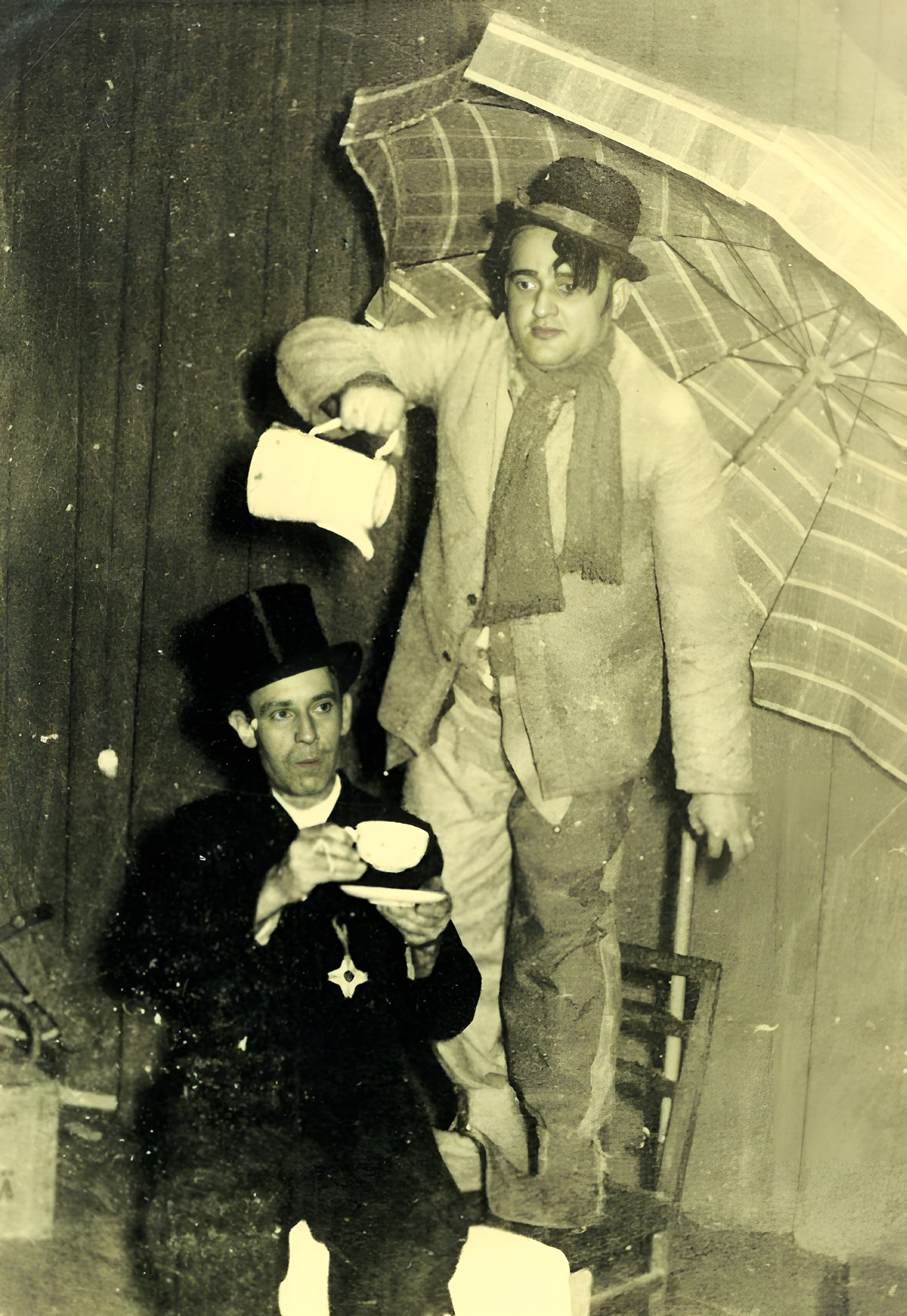 "Denkmal der Arbeit"