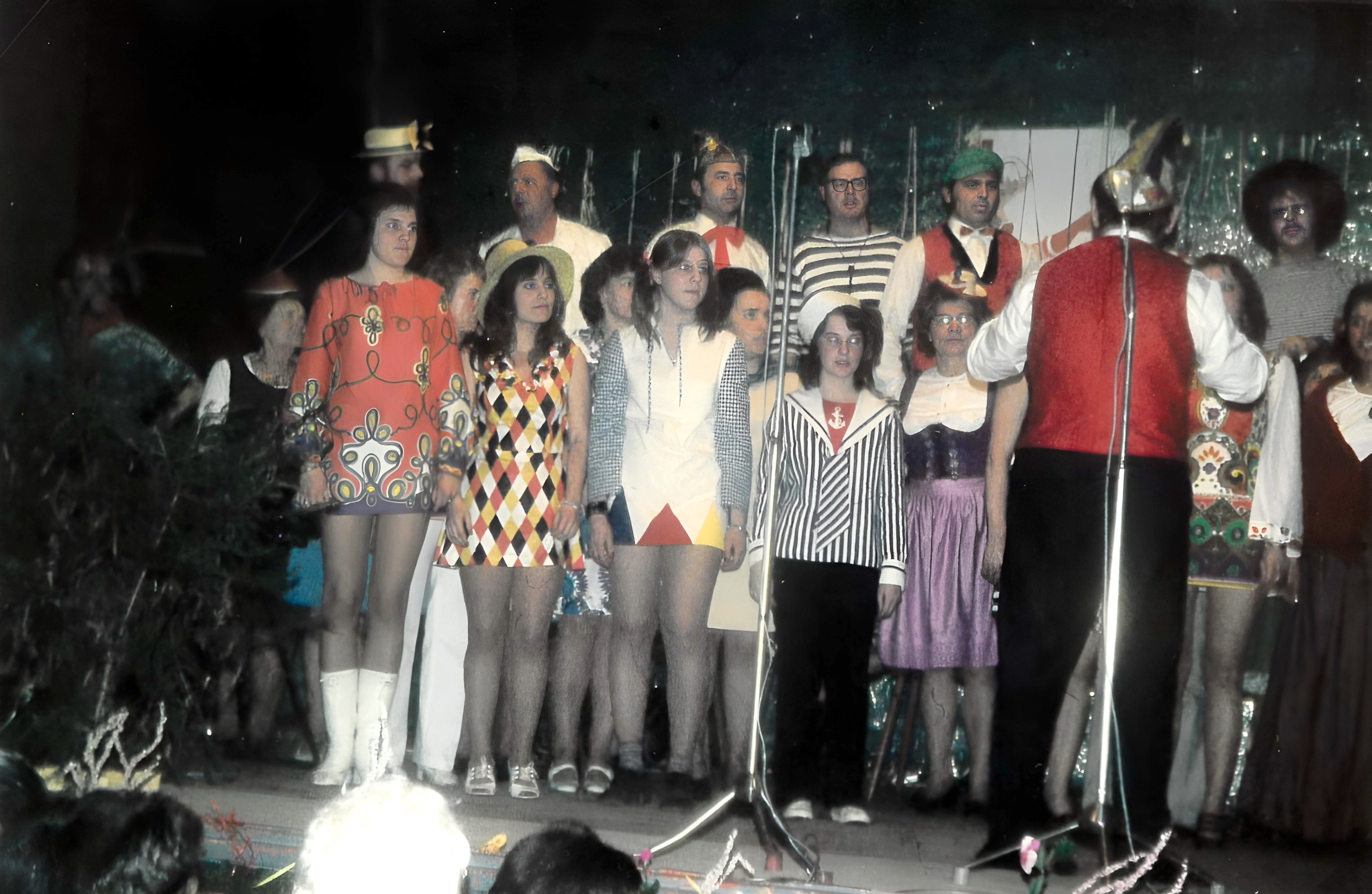 Fasching 1973