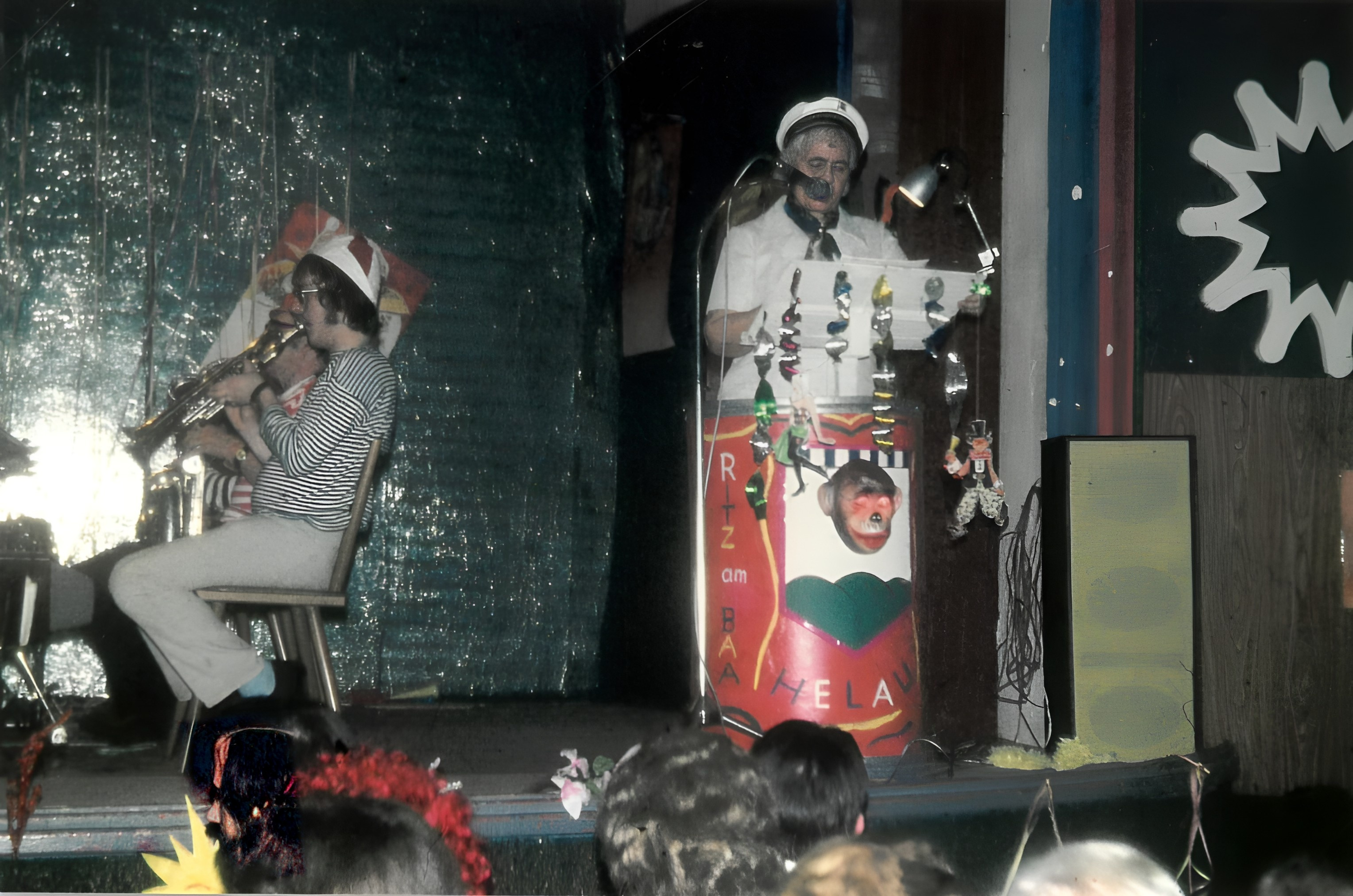 Fasching 1973