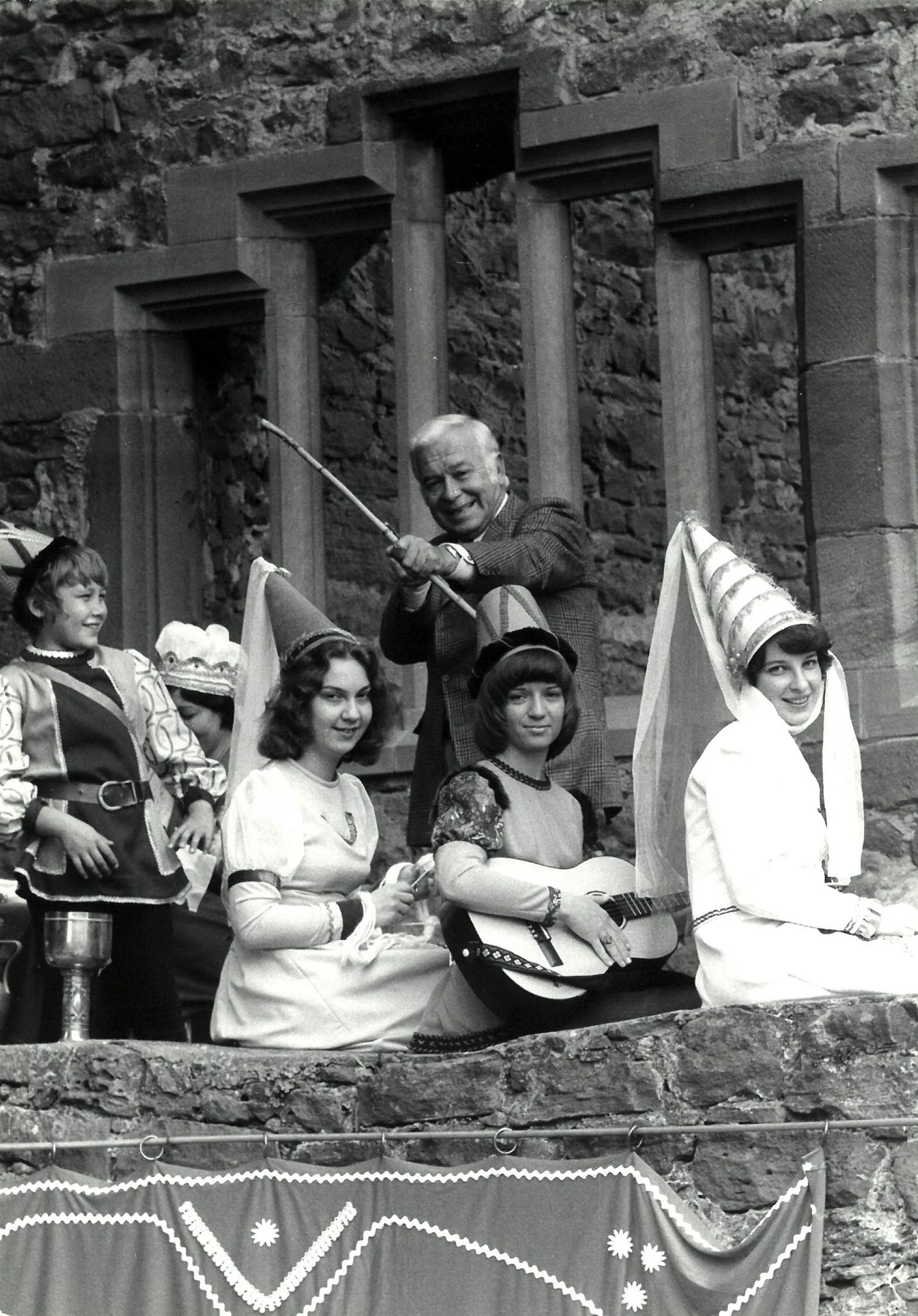 Jochen Richards "Ein Platz an der Sonne"