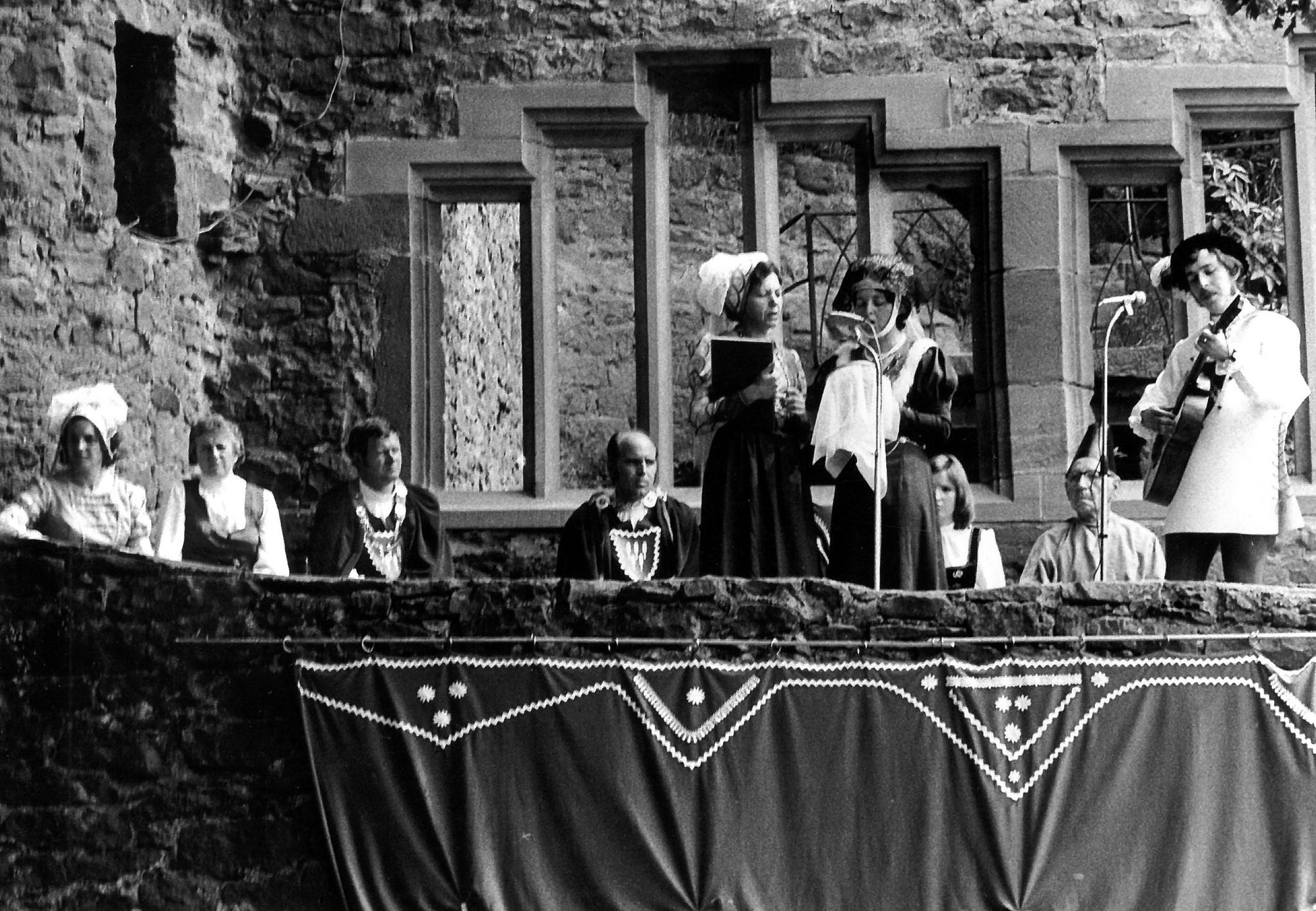 419 Bickenbach Laienspielgruppe