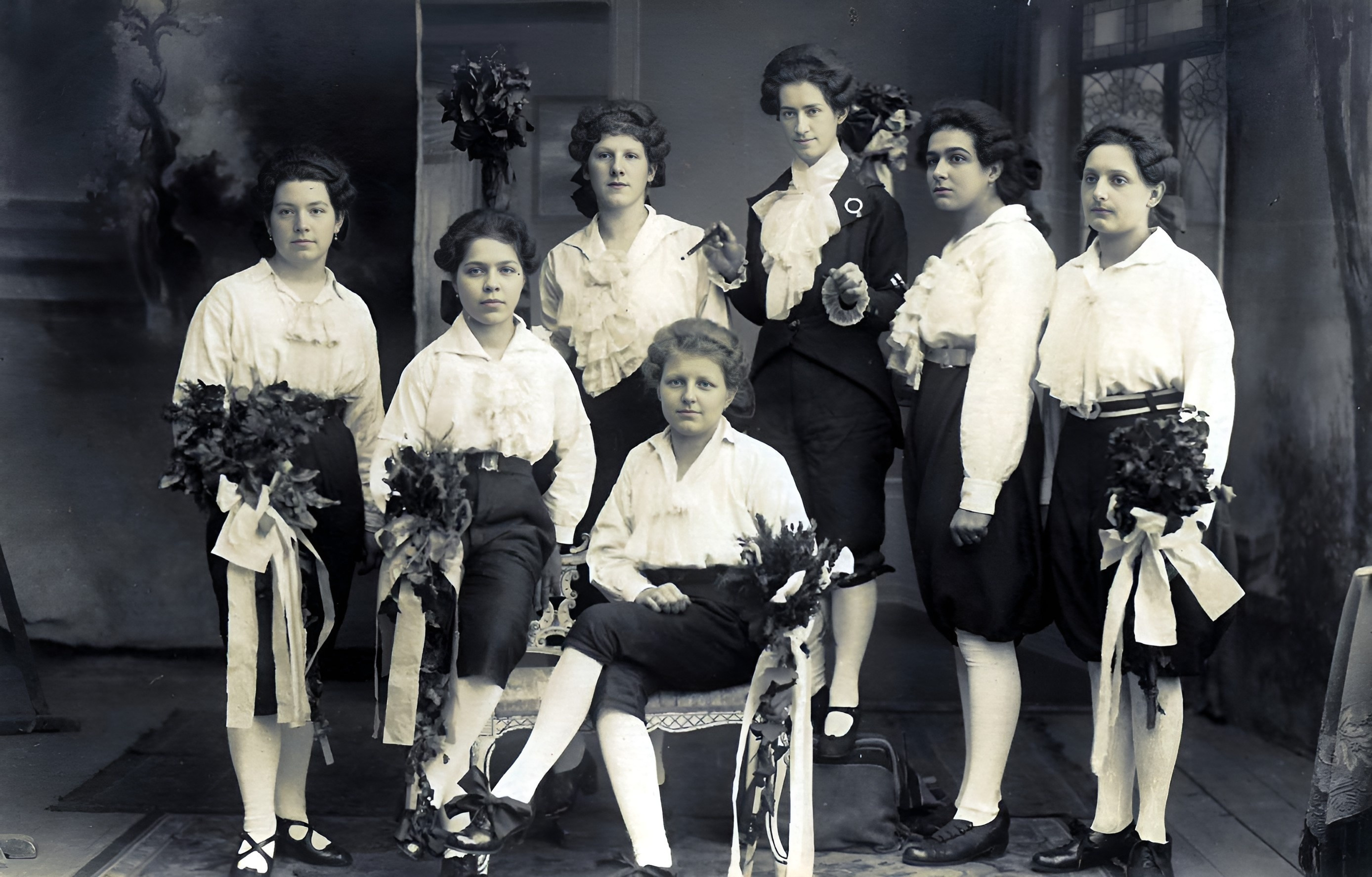 Singspiel "Die Familie Mozart"