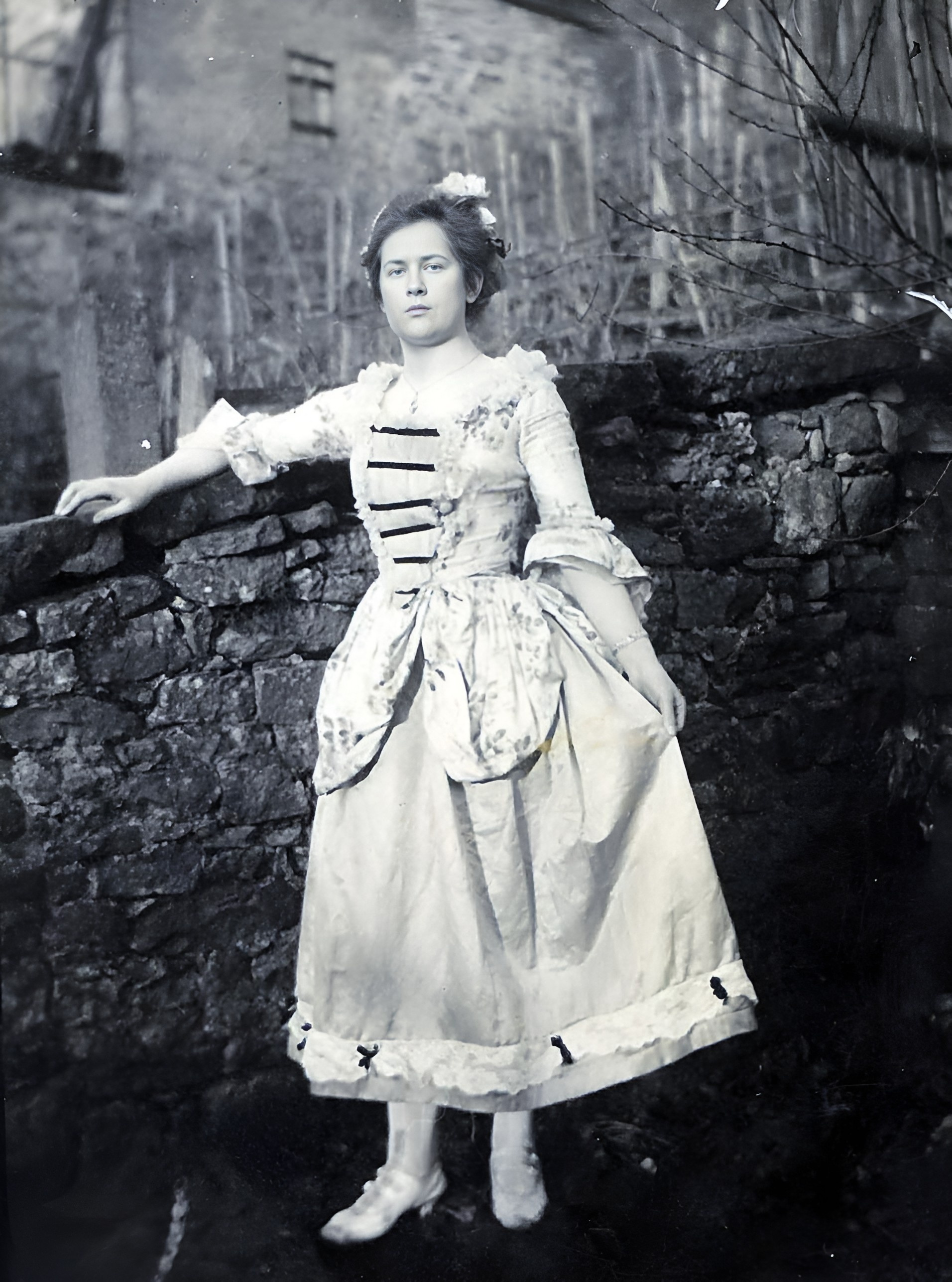 Singspiel "Die Familie Mozart"