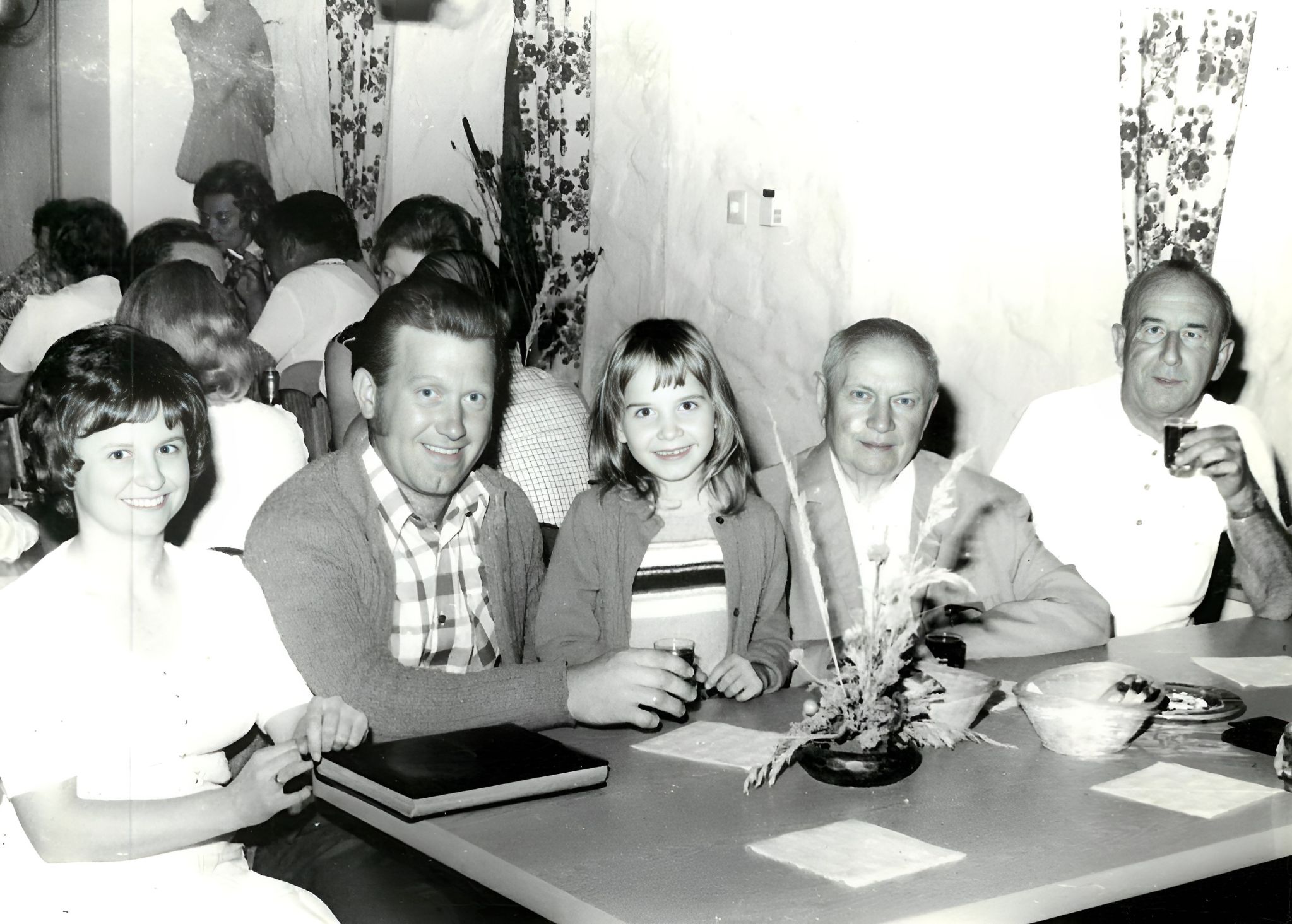 Winzerfestvorprobe im Haus des Gastes