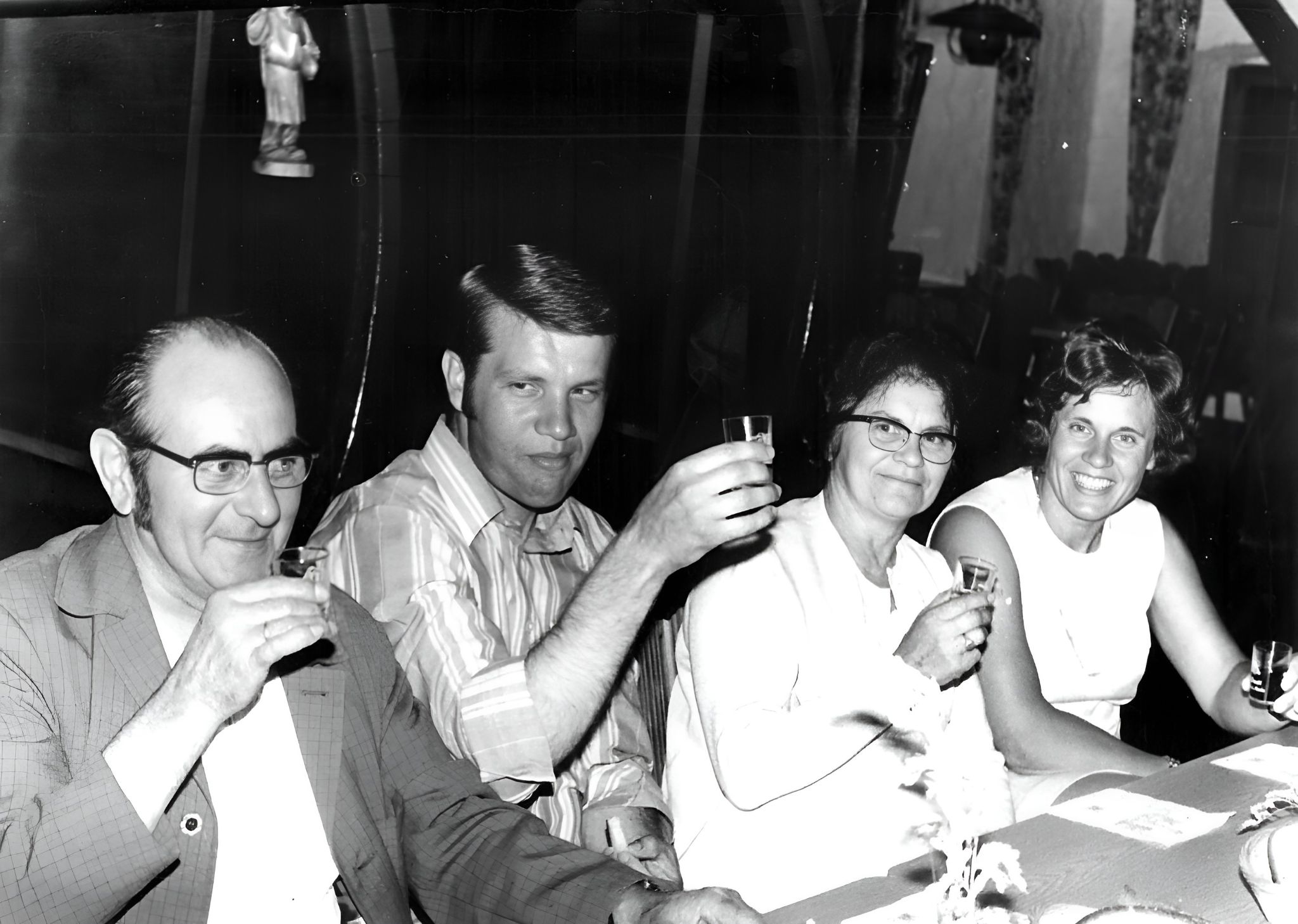 Winzerfestvorprobe im Haus des Gastes