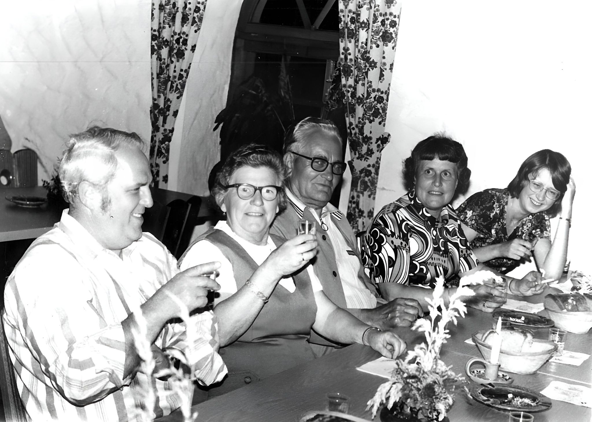 Winzerfestvorprobe im Haus des Gastes