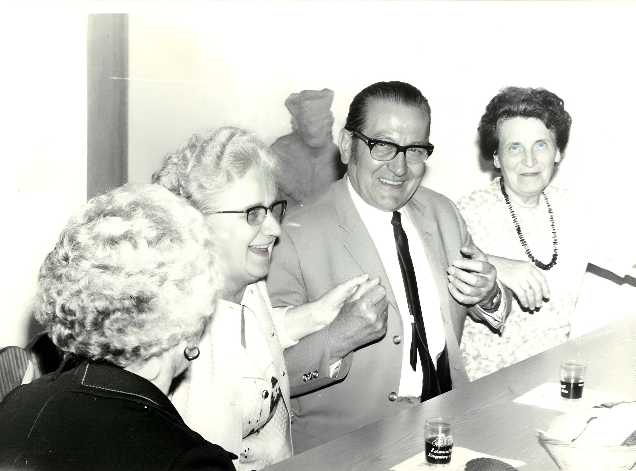 Winzerfestvorprobe im Haus des Gastes