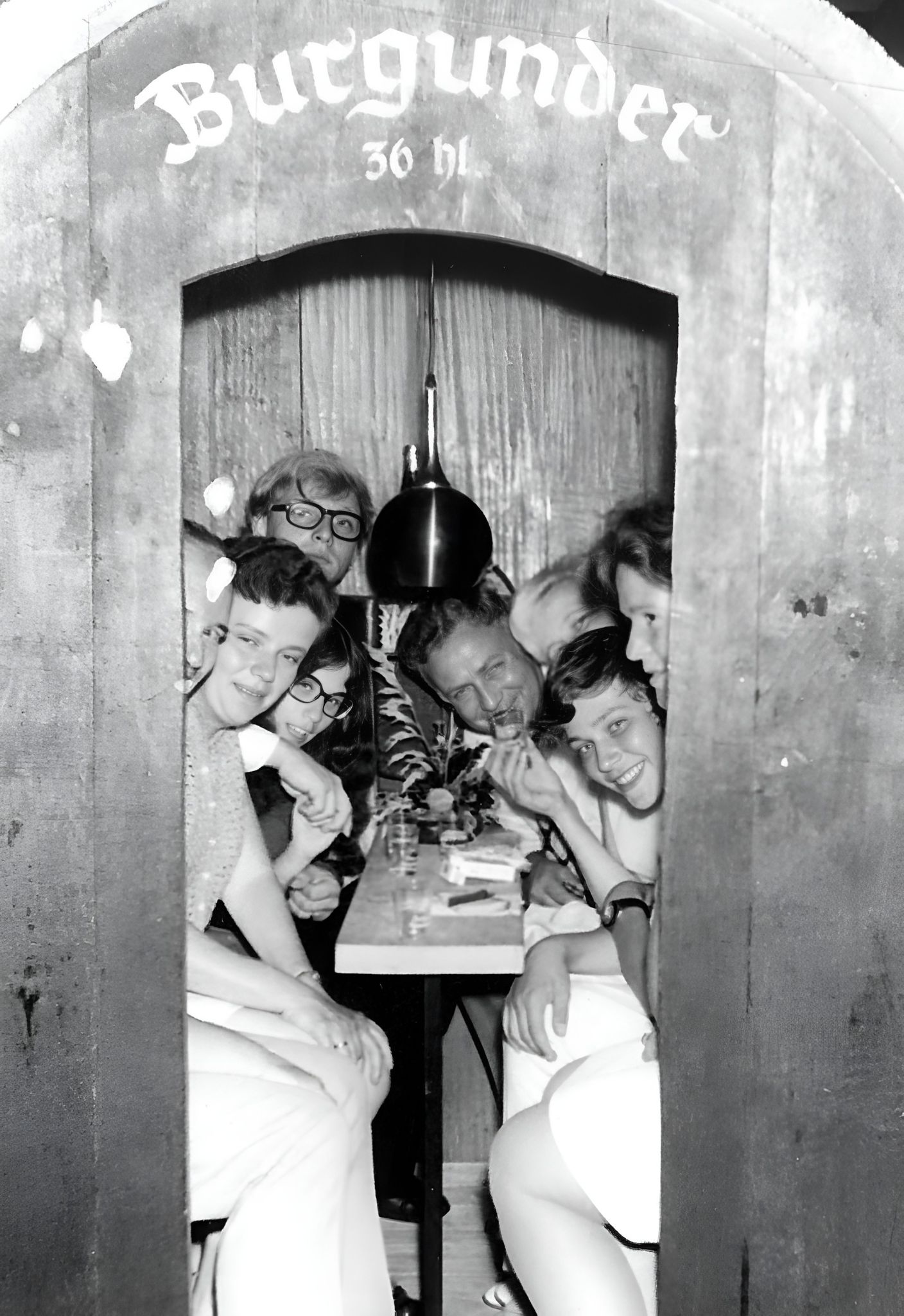 Winzerfestvorprobe im Haus des Gastes