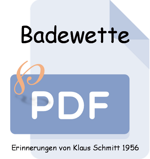 Z Badewette 1956