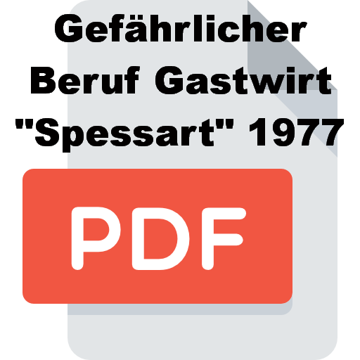 Z icon pdf gefaehrlicher beruf gastwirt