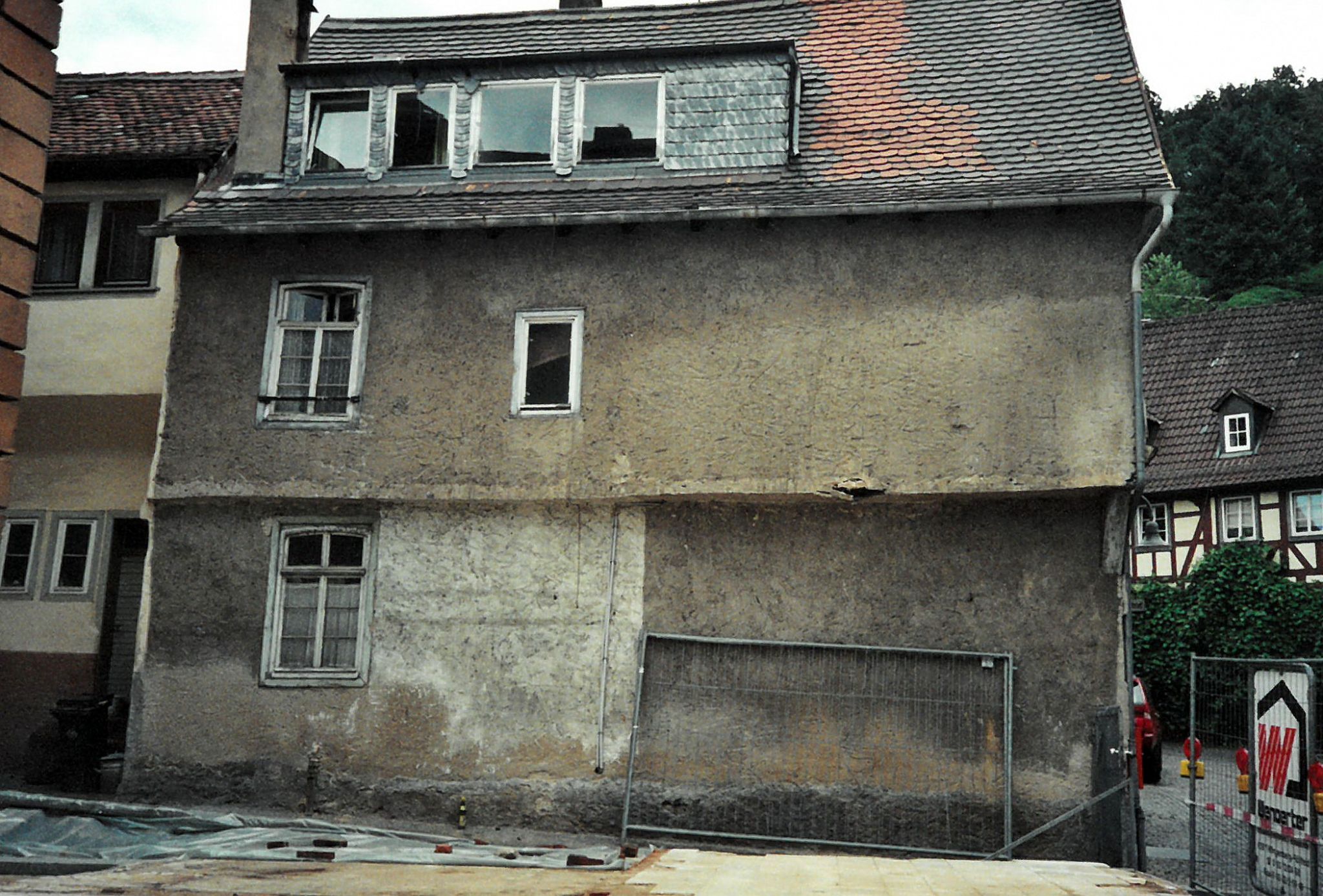 "In der Altstadt"  2