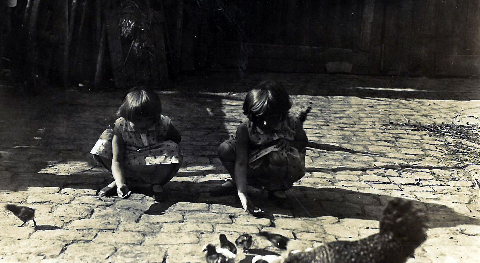 Elisabeth und Margarete