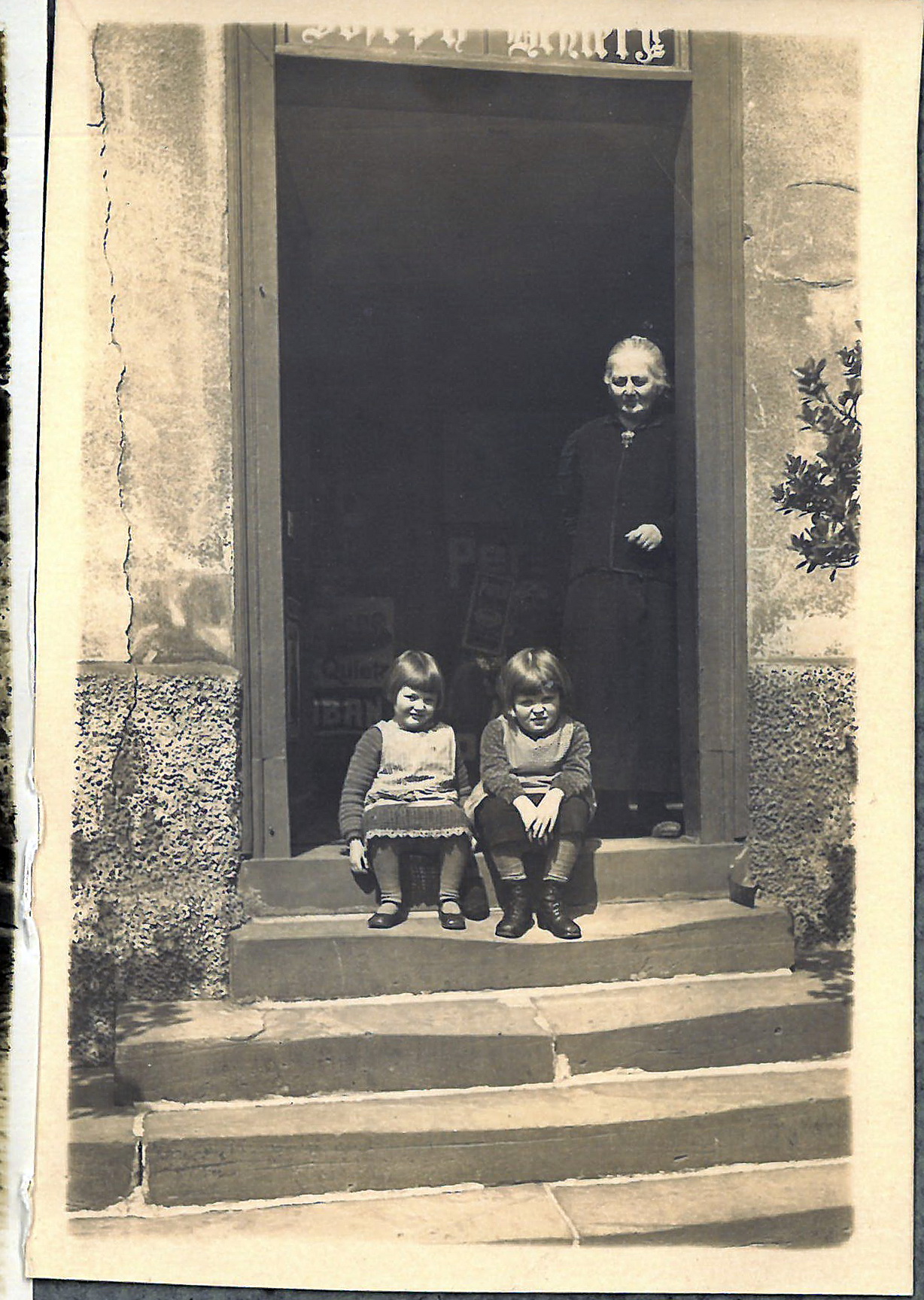 Elisabeth und Margarete