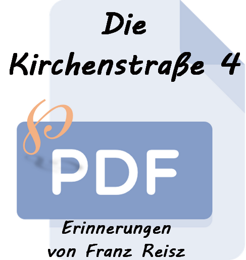 Z Fotobuch Kirchenstr 4 Autor Franz Reisz