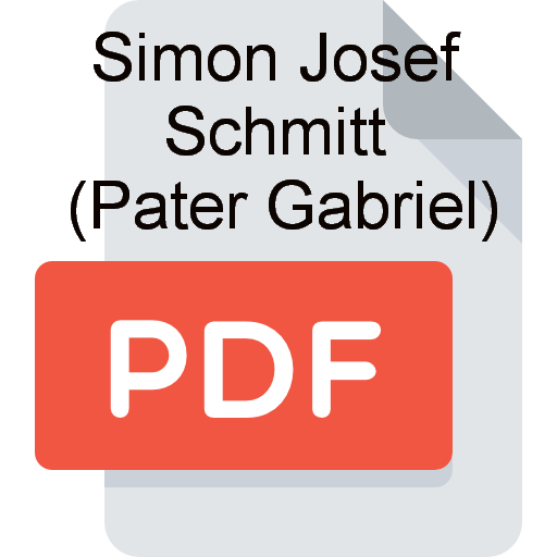 Z Simon Josef Schmitt
