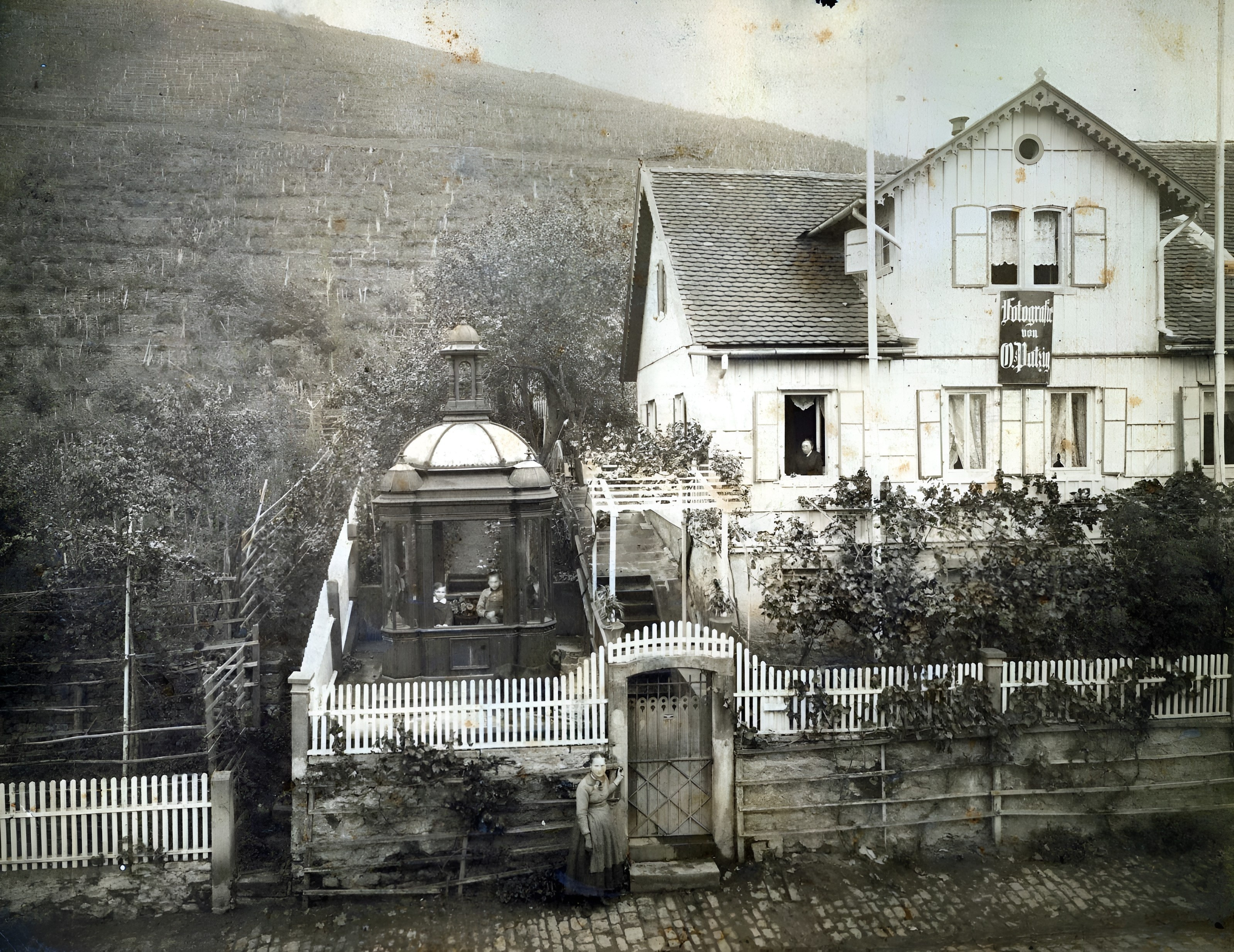 Ludwigstraße