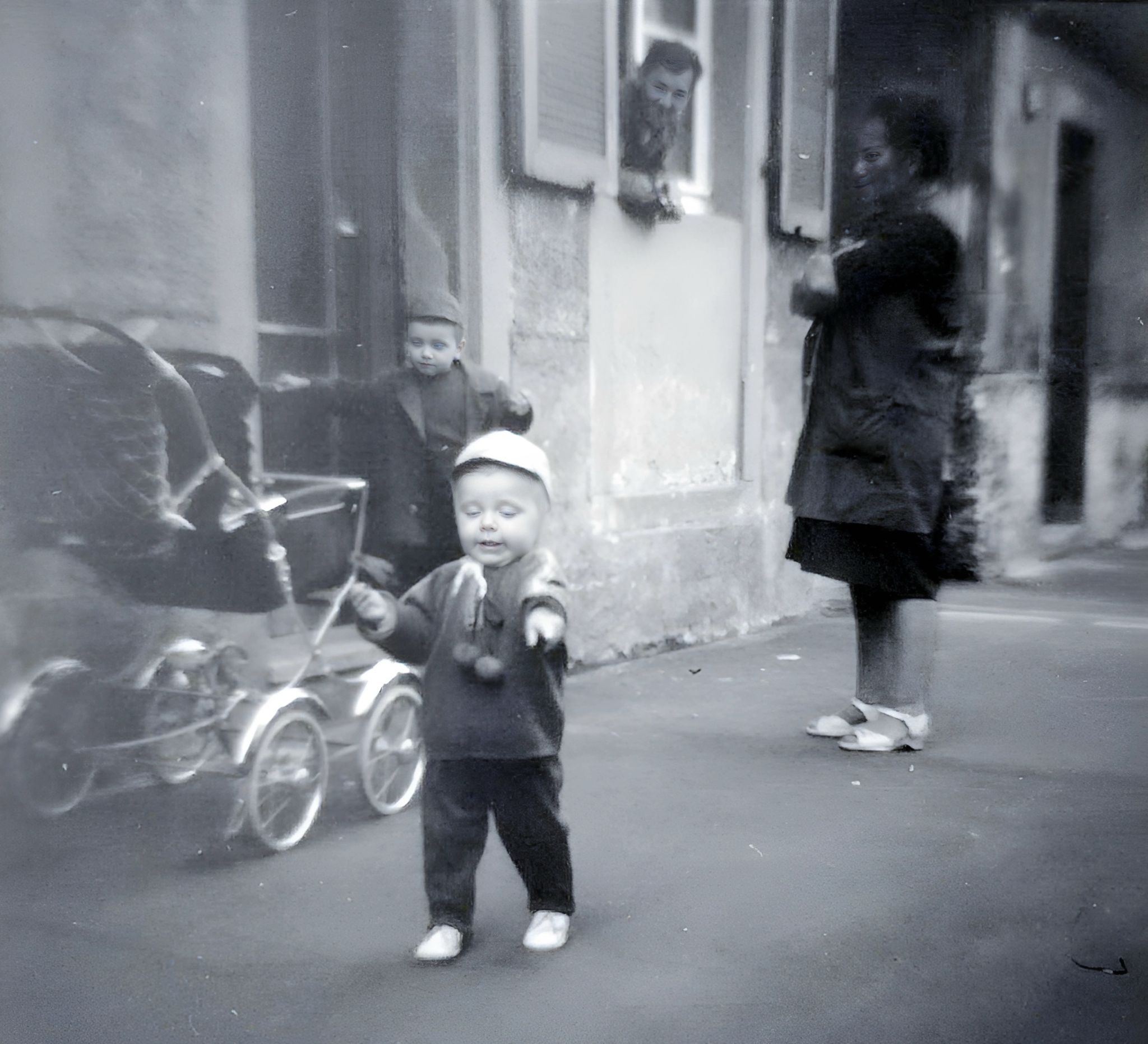 In der Mainstraße