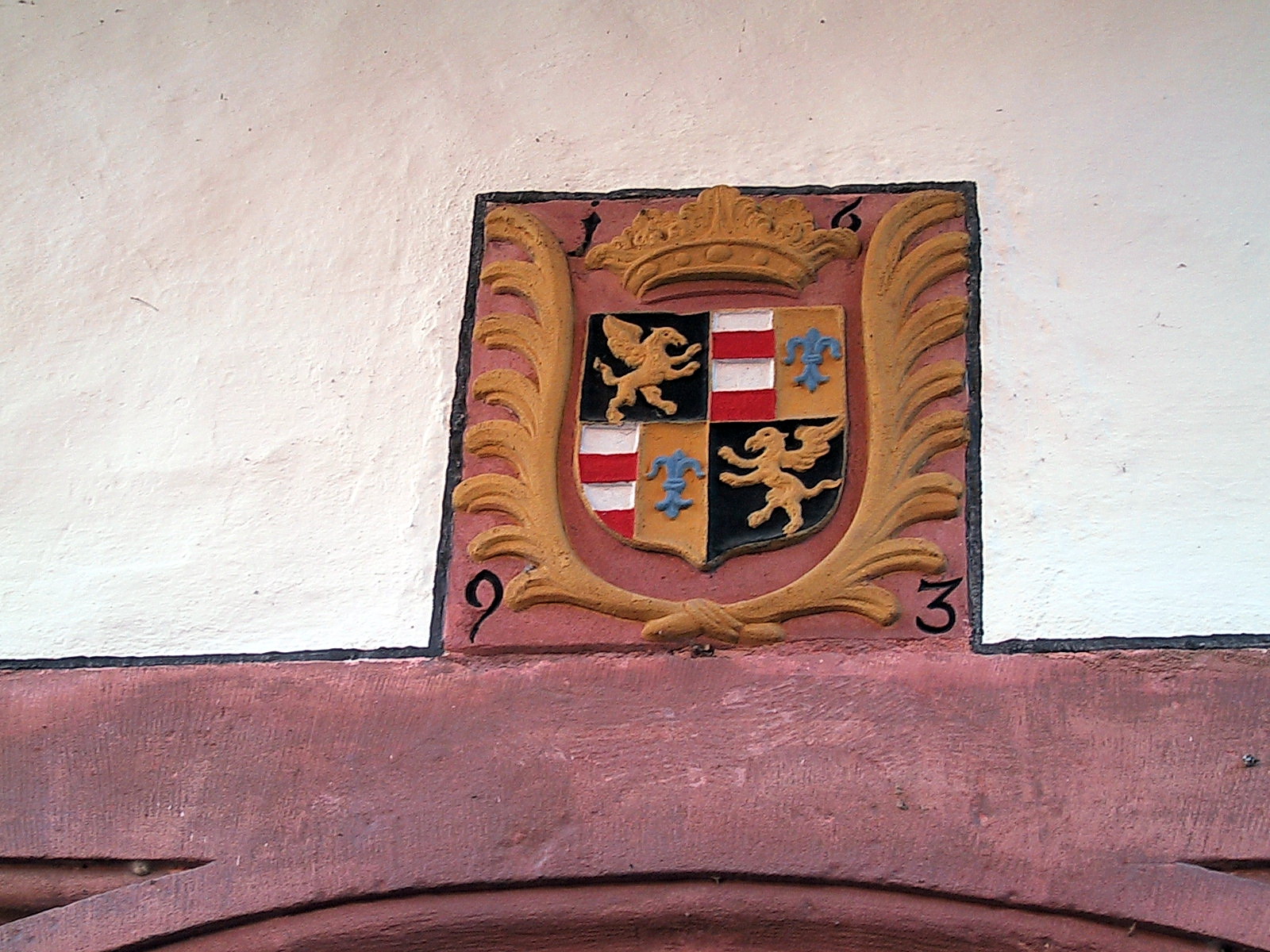 Wappen