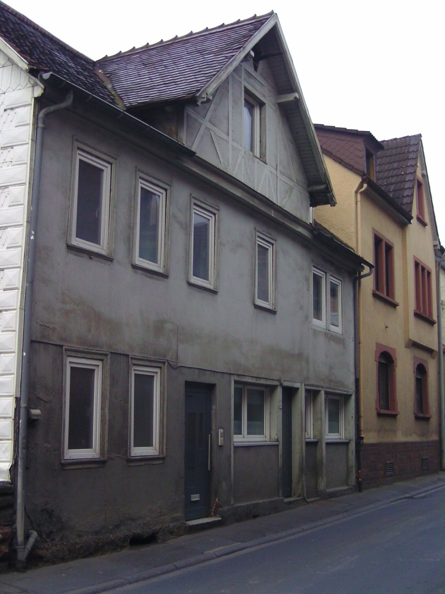 Wilhelmstraße 32