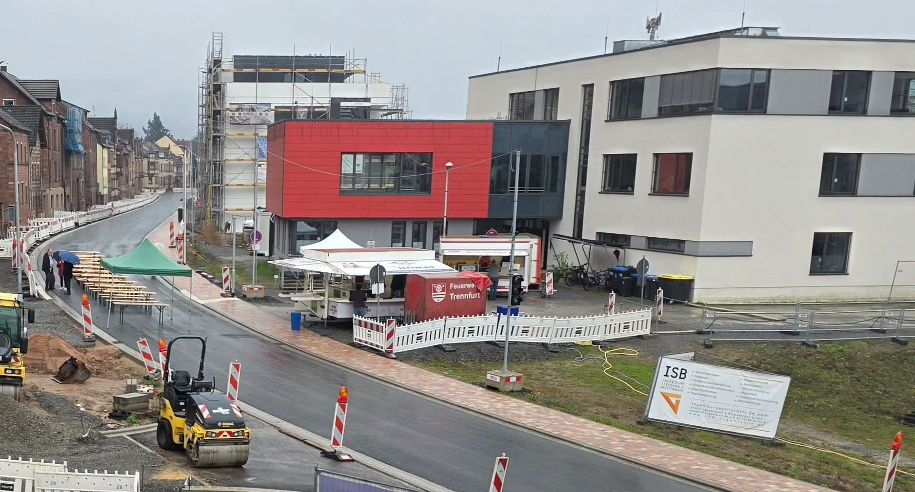 Straßenfest am 10.11.2025