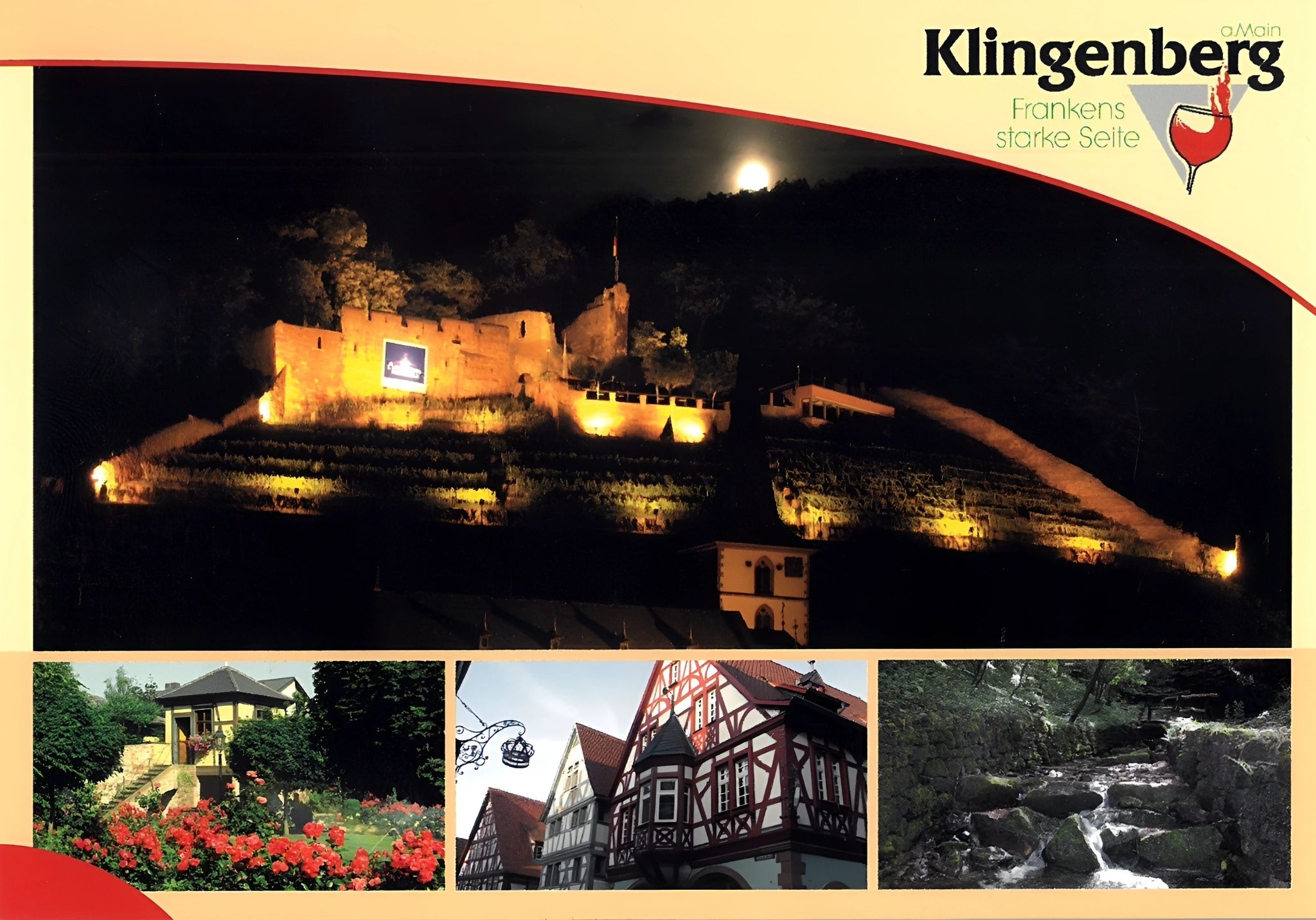 Mehrbildansichtskarte