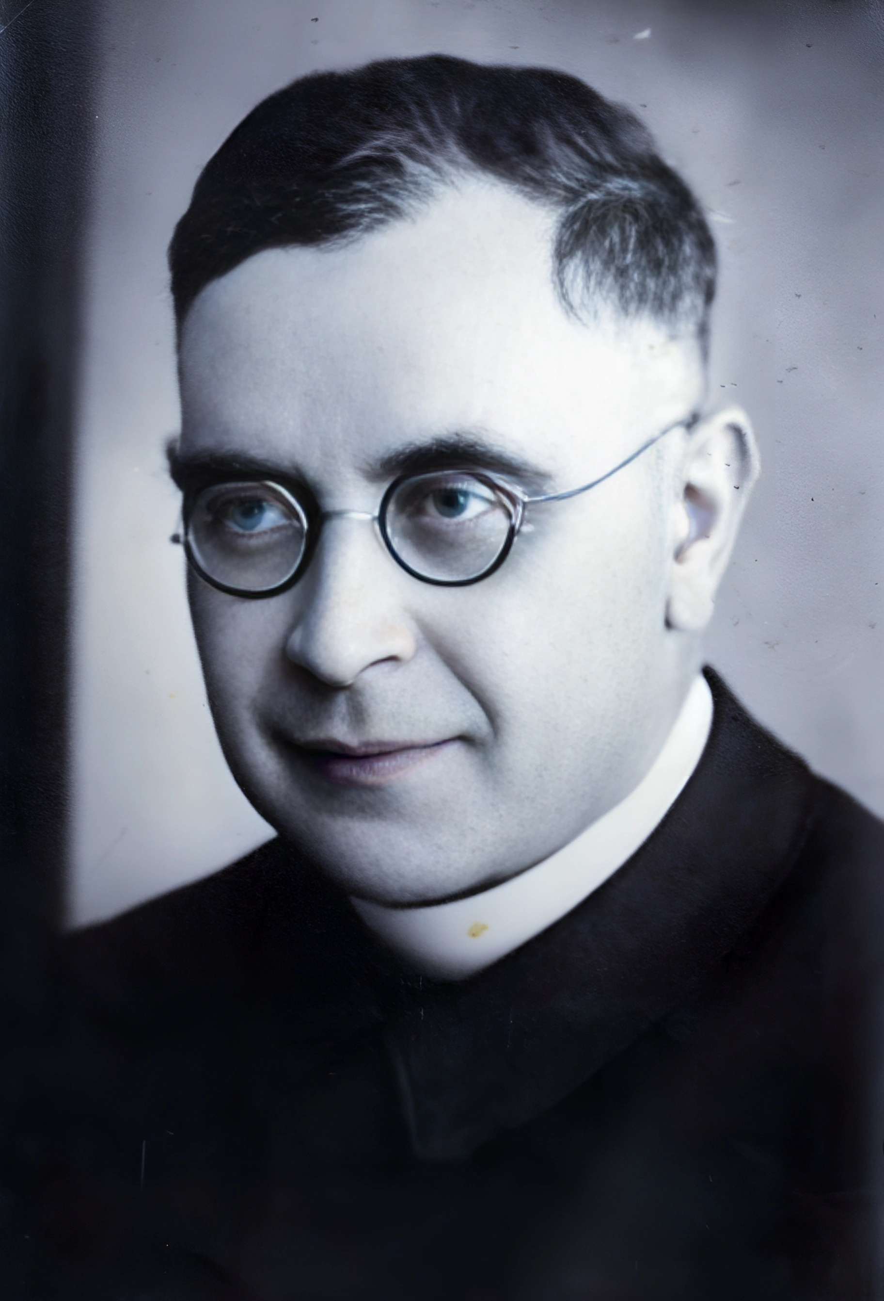 Andenken an Franz Kunzmann